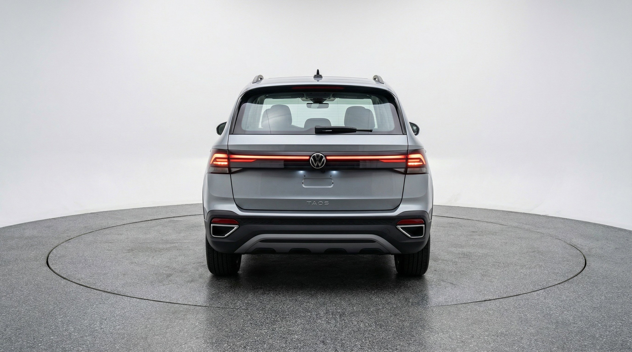 Thumbnail: 2025 Volkswagen Taos - 7