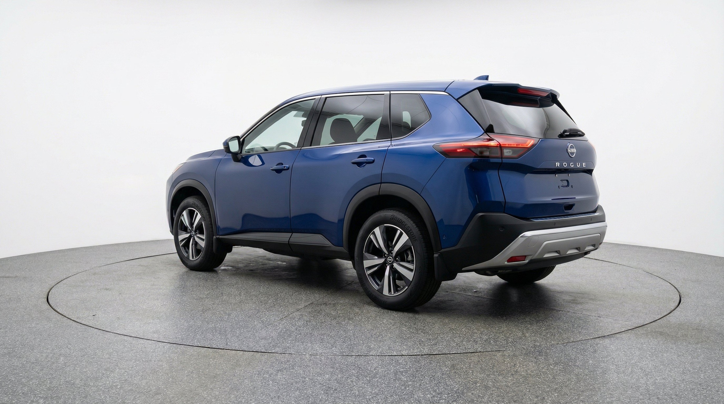 Thumbnail: 2026 Nissan Rogue - 6