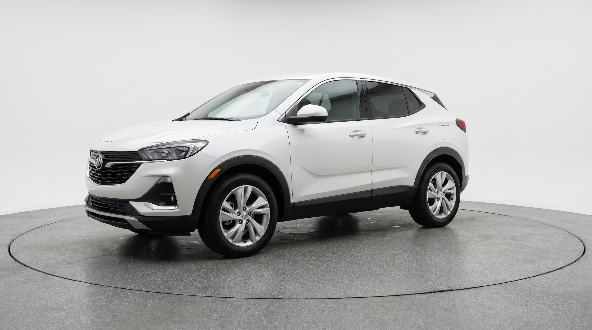 Thumbnail: 2026 Buick Encore GX - 3