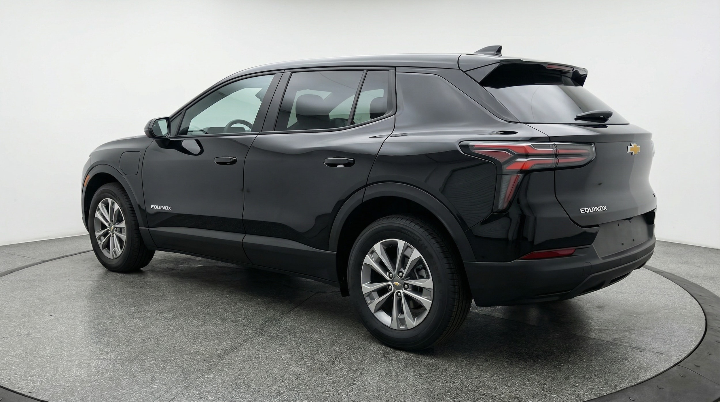 Thumbnail: 2025 Chevrolet Equinox - 5