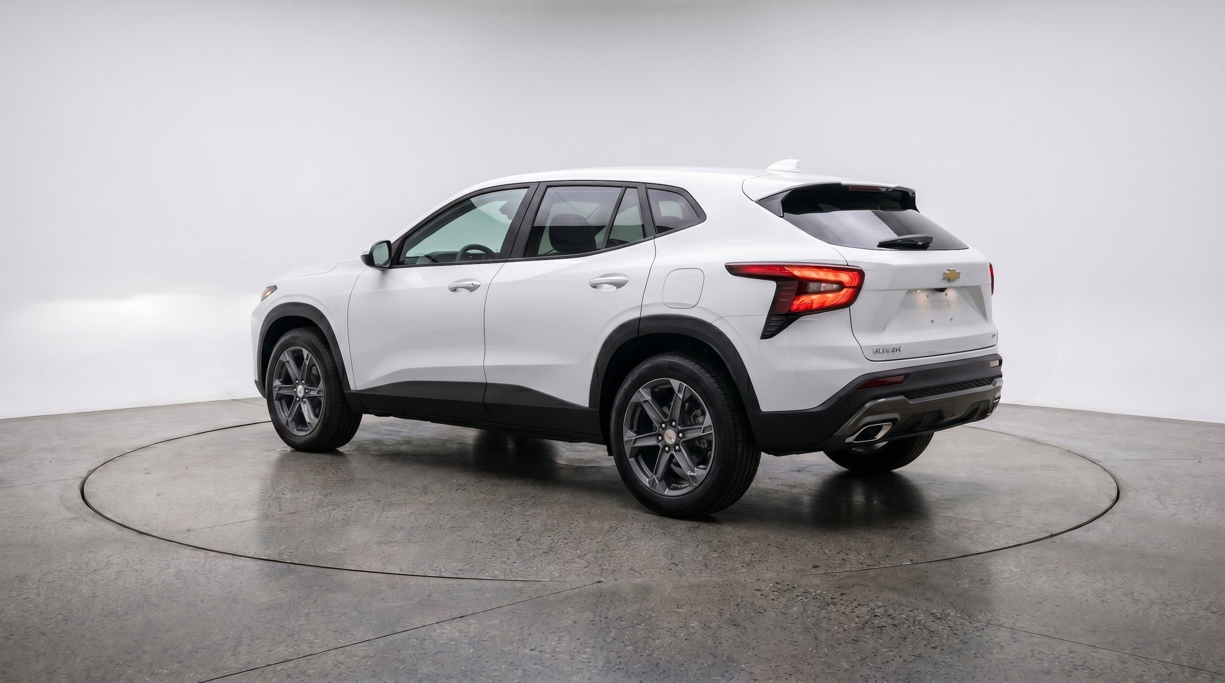 Thumbnail: 2025 Chevrolet Blazer - 6