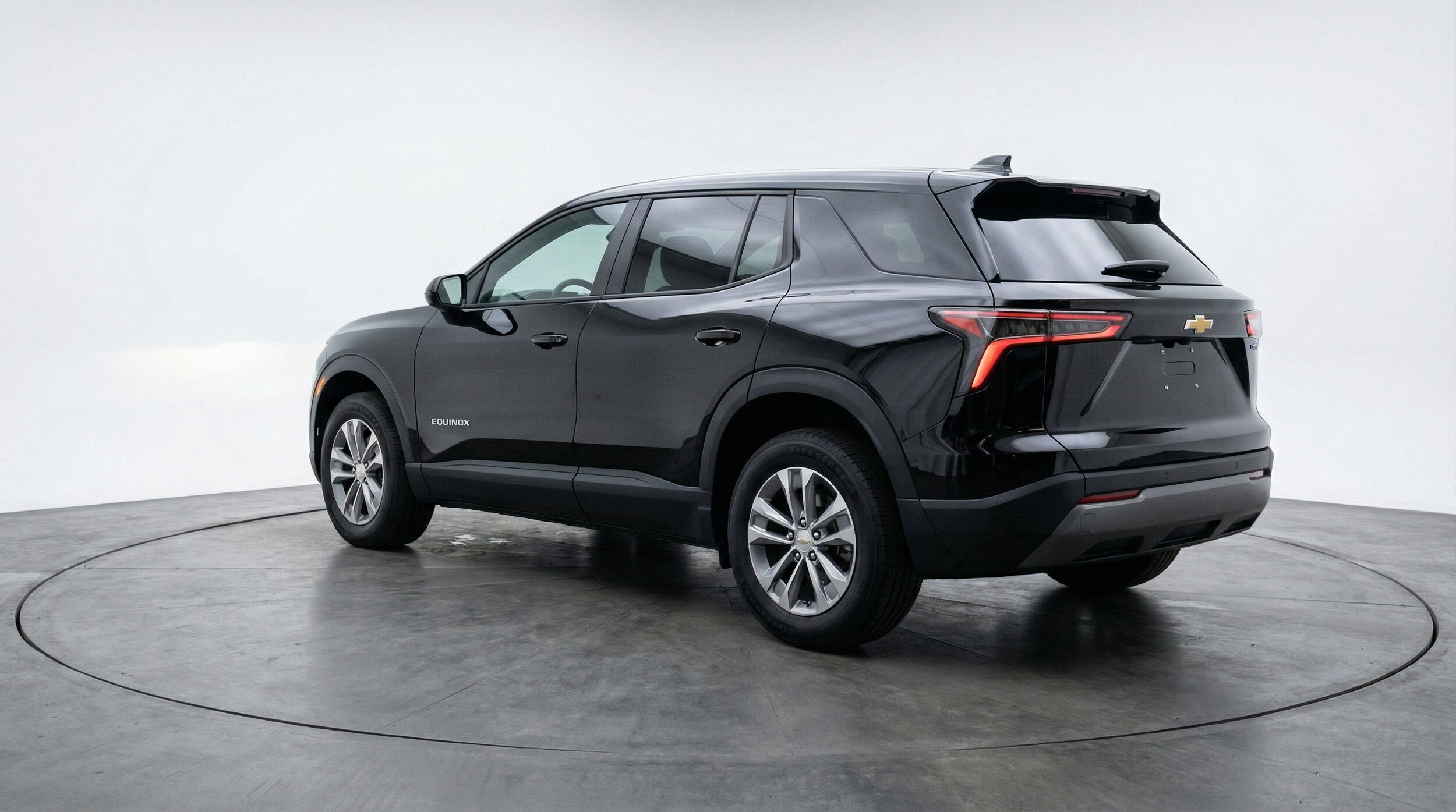 Thumbnail: 2025 Chevrolet Equinox - 6