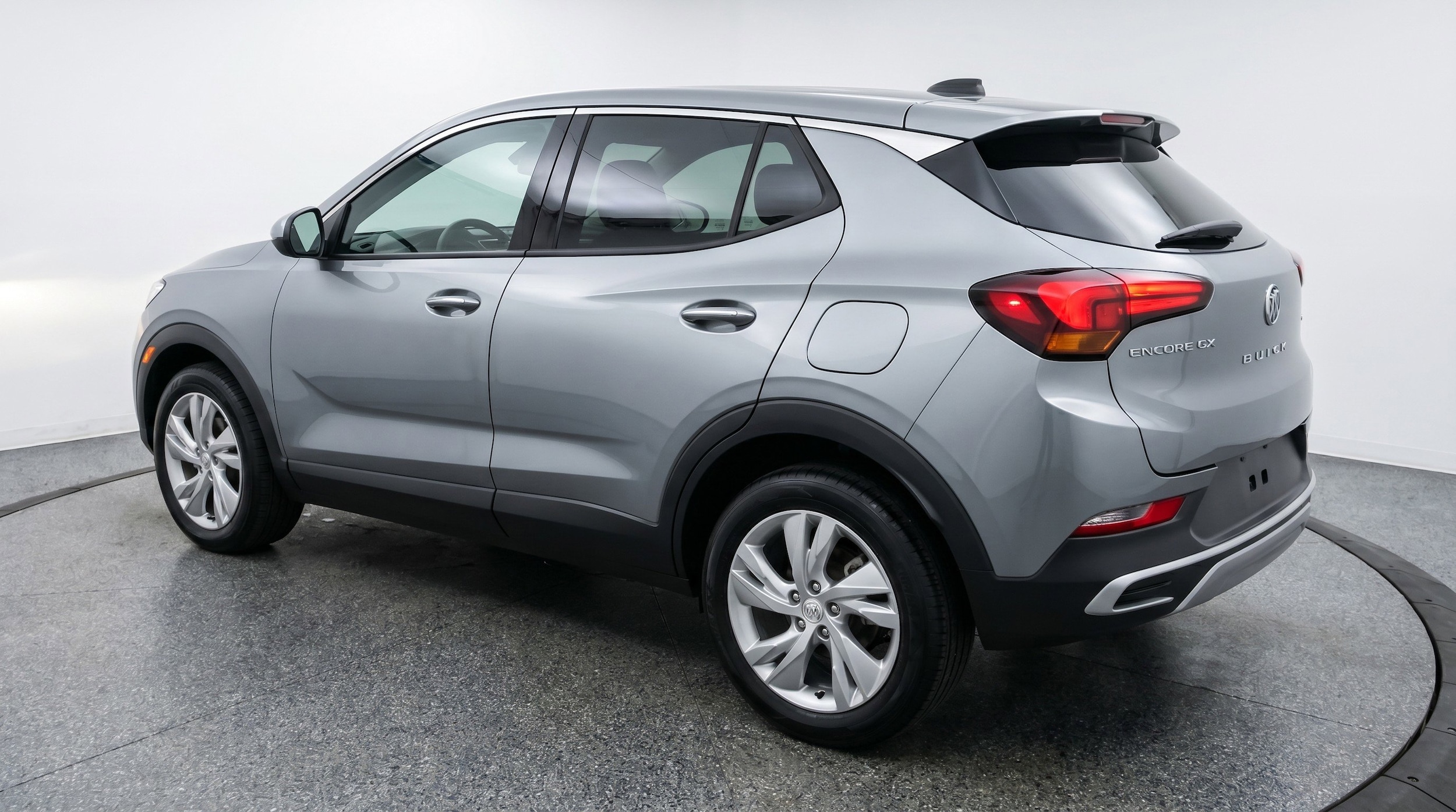 Thumbnail: 2025 Buick Encore GX - 6