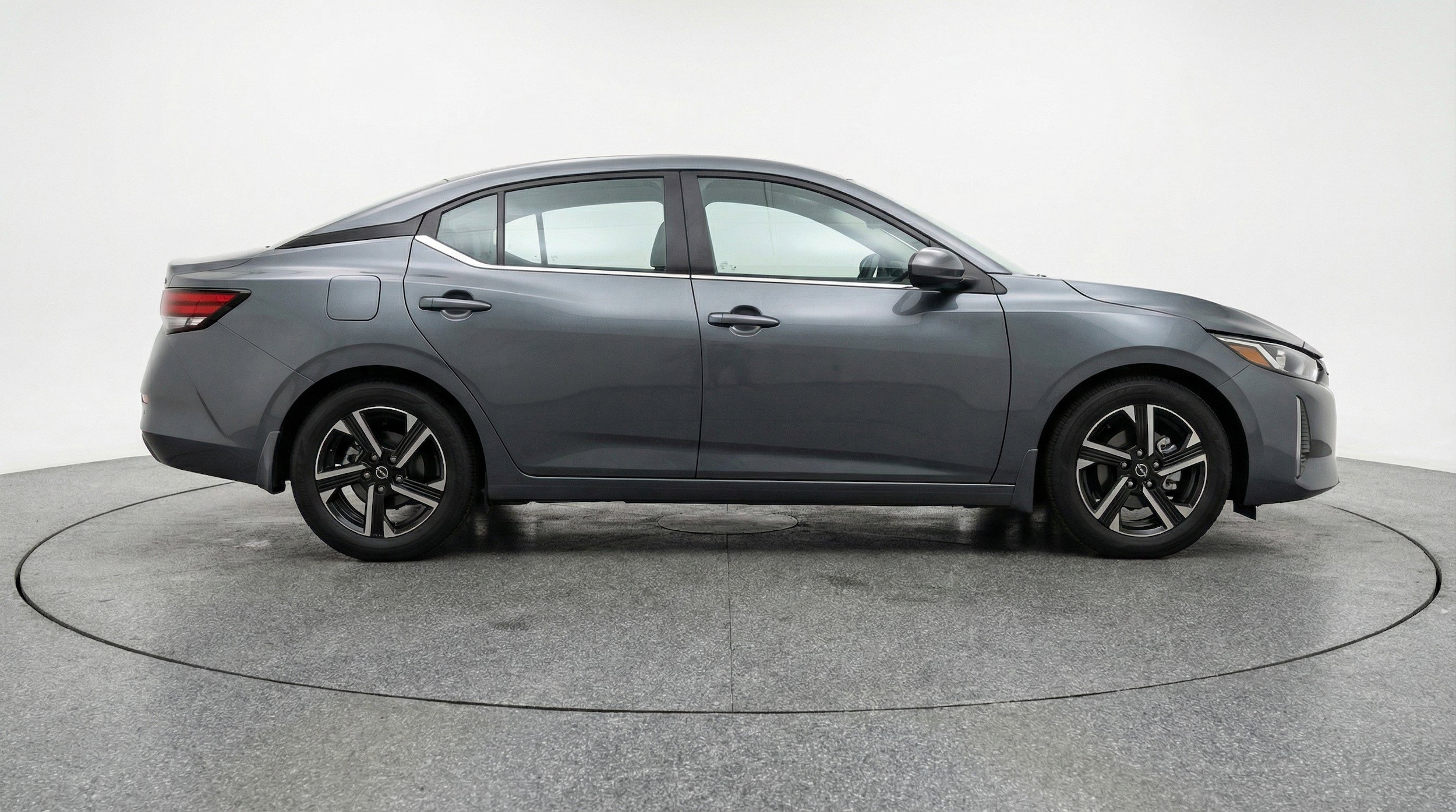 Thumbnail: 2025 Nissan Sentra - 11