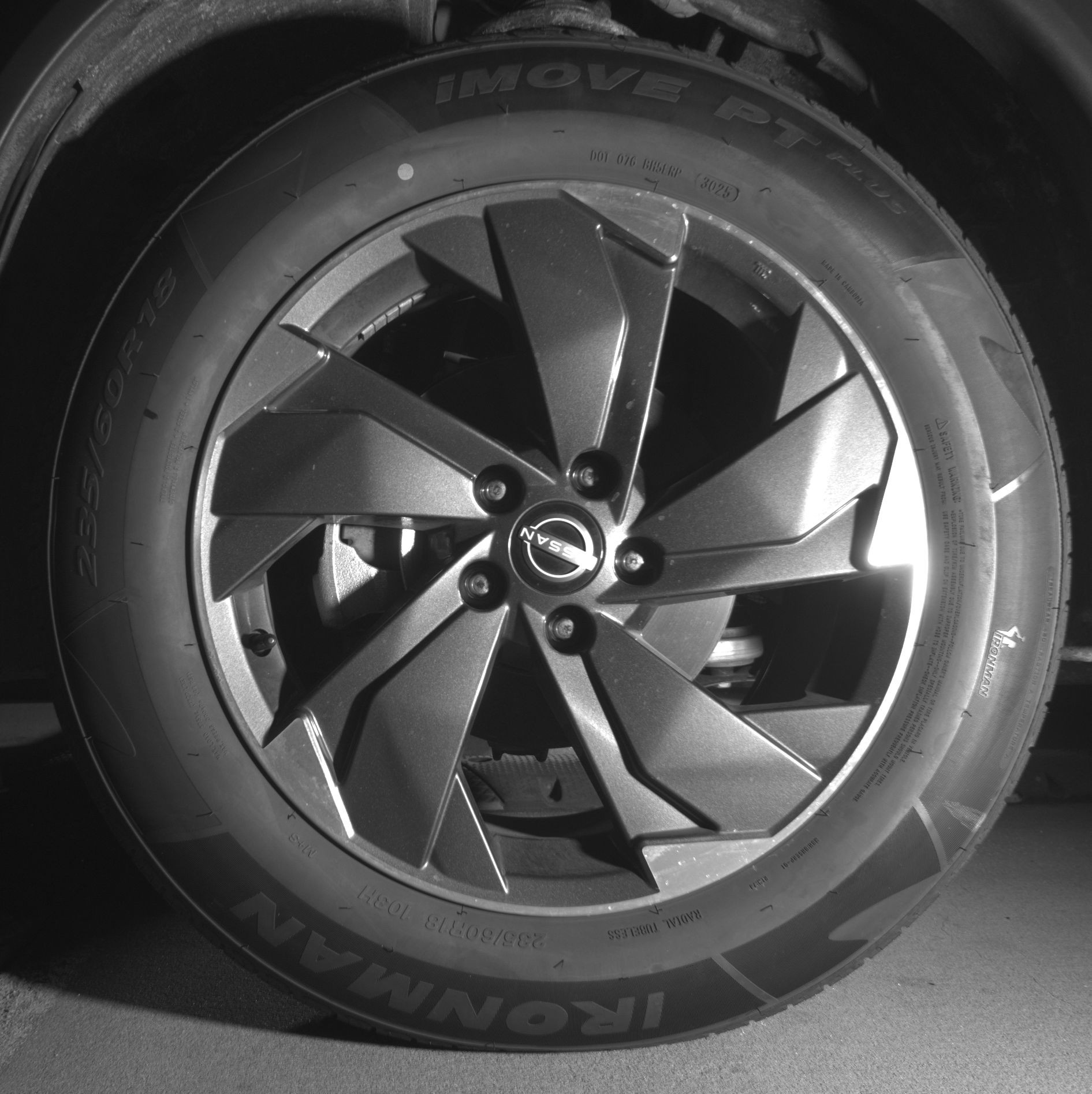 Thumbnail: 2025 Nissan Rogue - 9