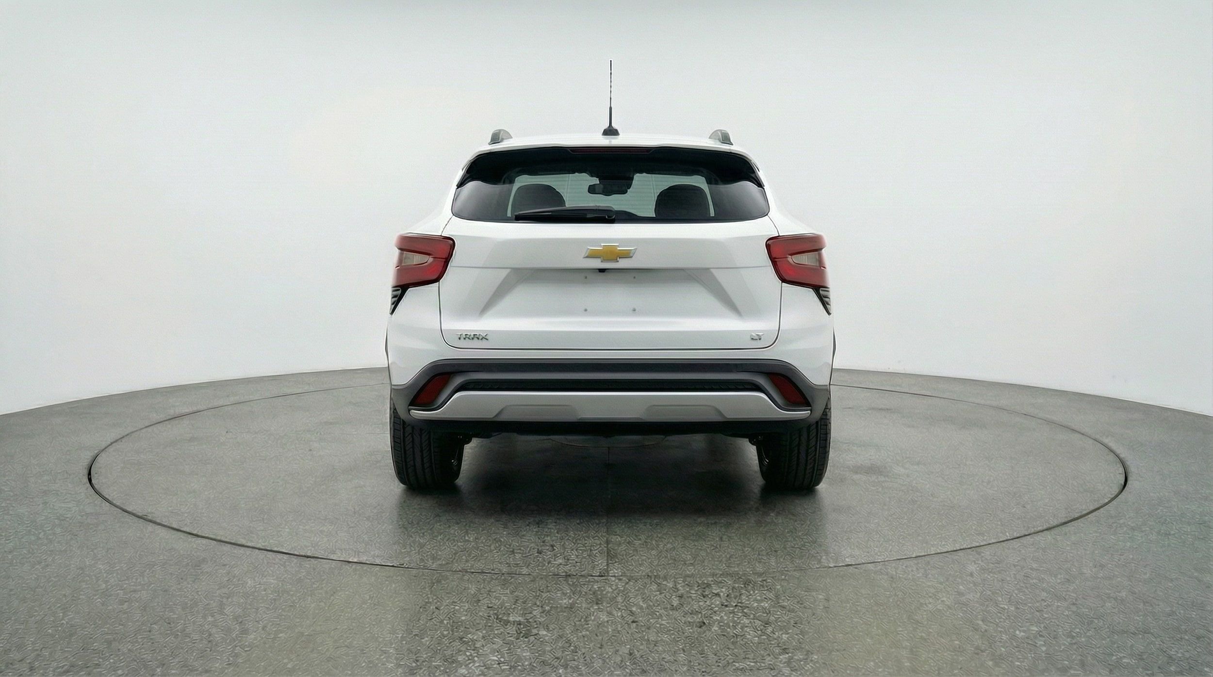 Thumbnail: 2025 Chevrolet Trax - 6