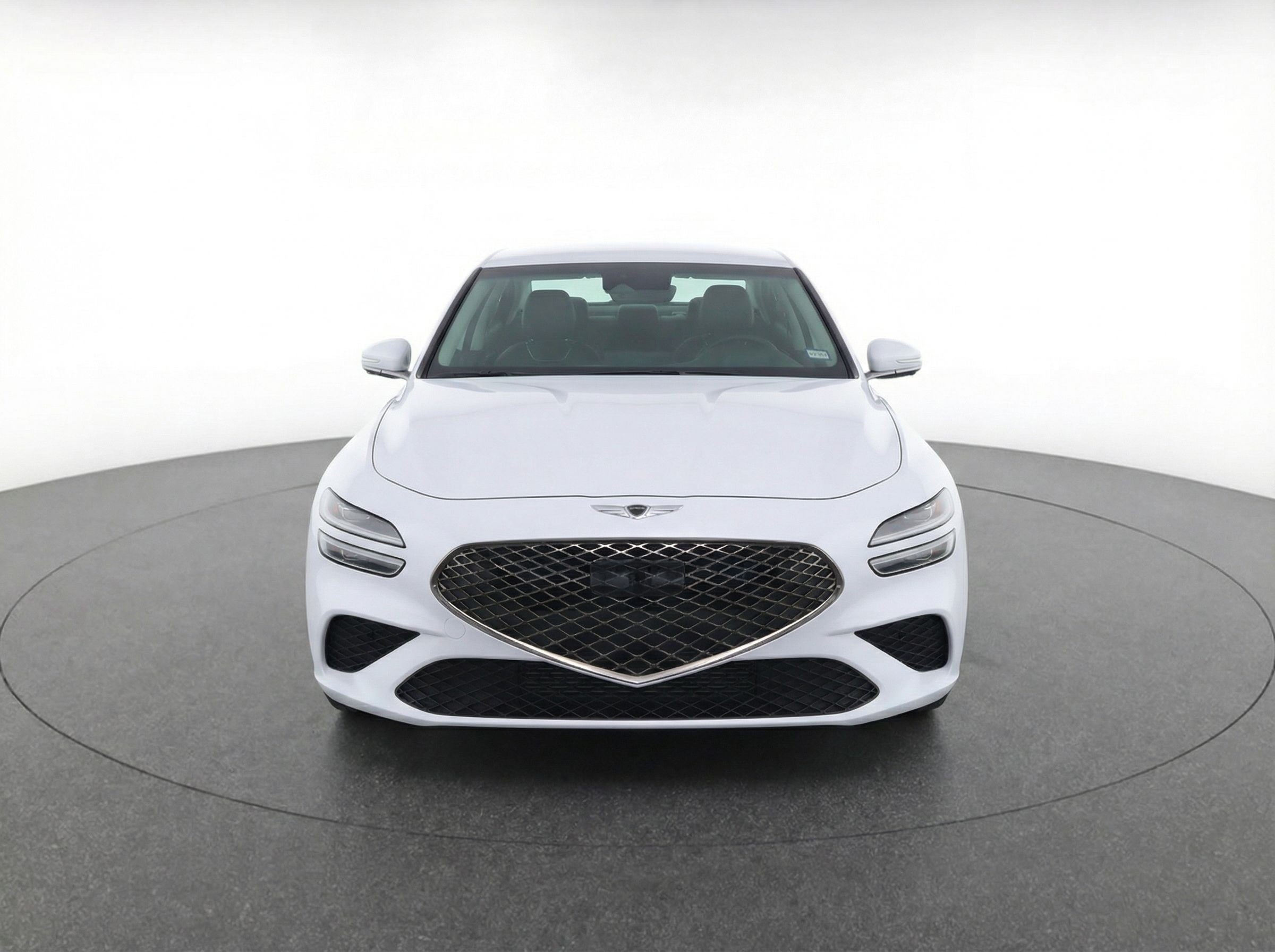 Thumbnail: 2025 Genesis G70 - 2