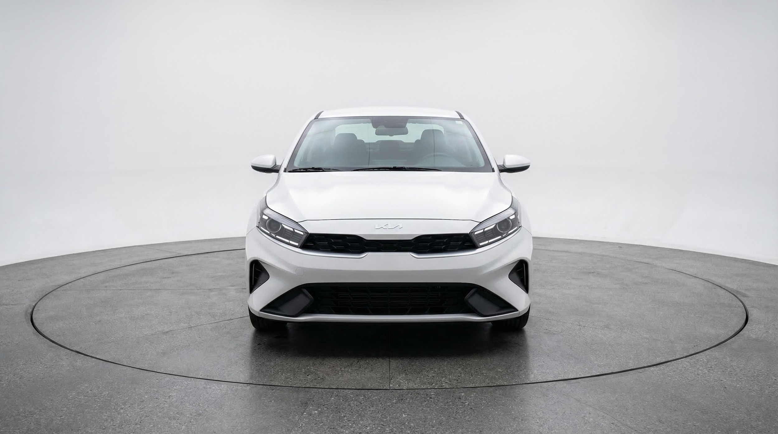 Thumbnail: 2024 Kia Forte - 2