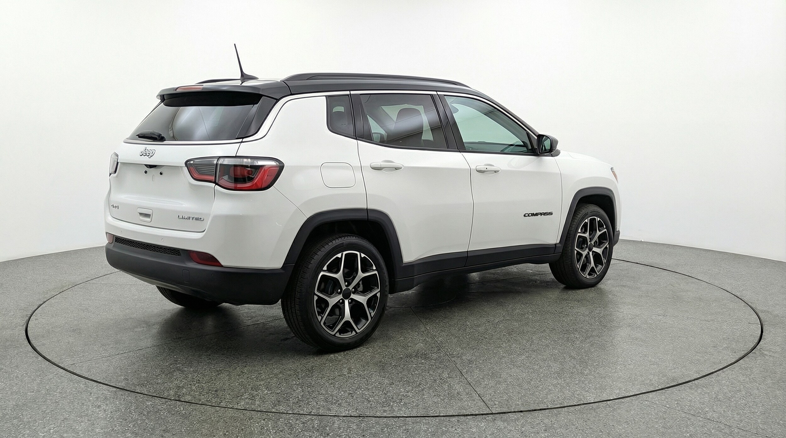 Thumbnail: 2025 Jeep Compass - 7