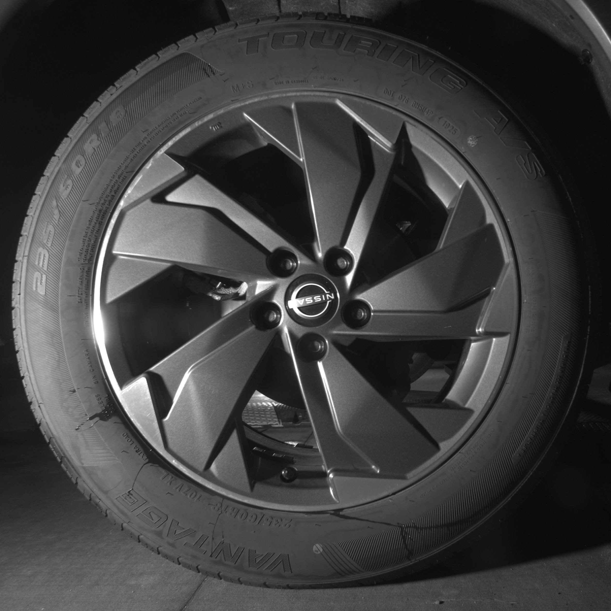 Thumbnail: 2025 Nissan Rogue - 15