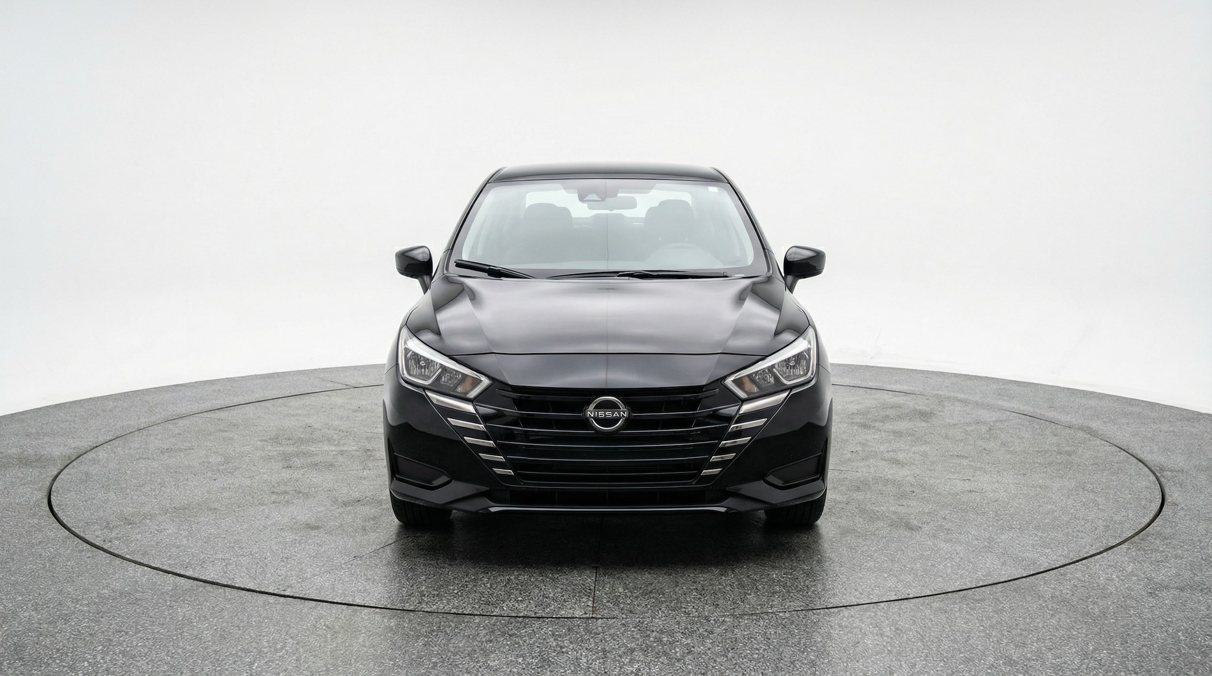 Thumbnail: 2025 Nissan Versa - 2