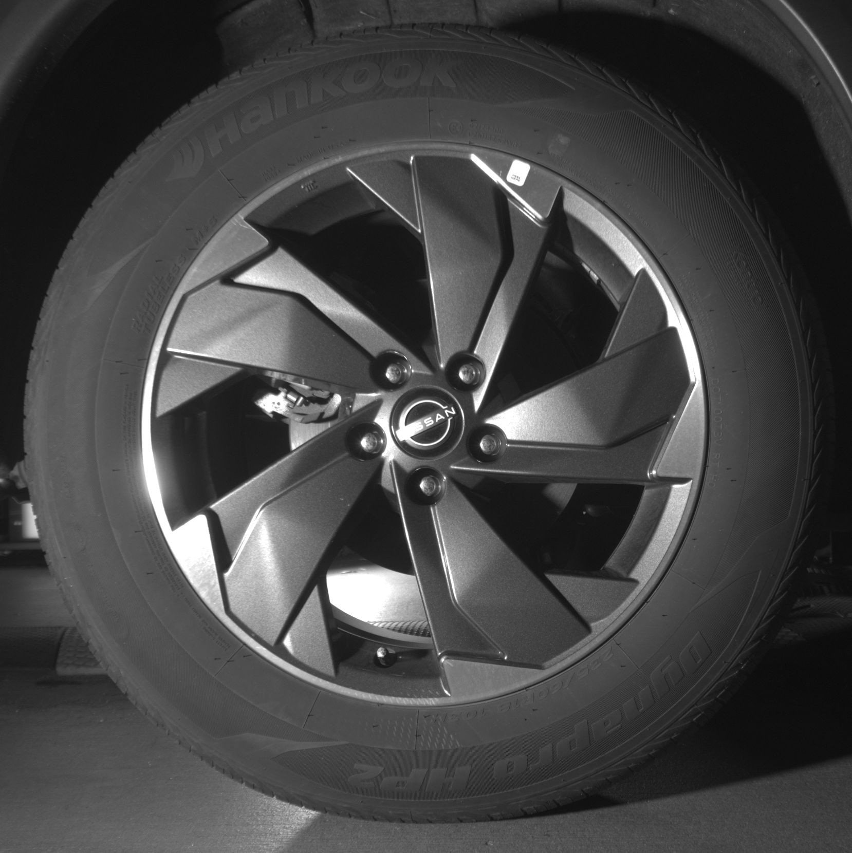 Thumbnail: 2025 Nissan Rogue - 15