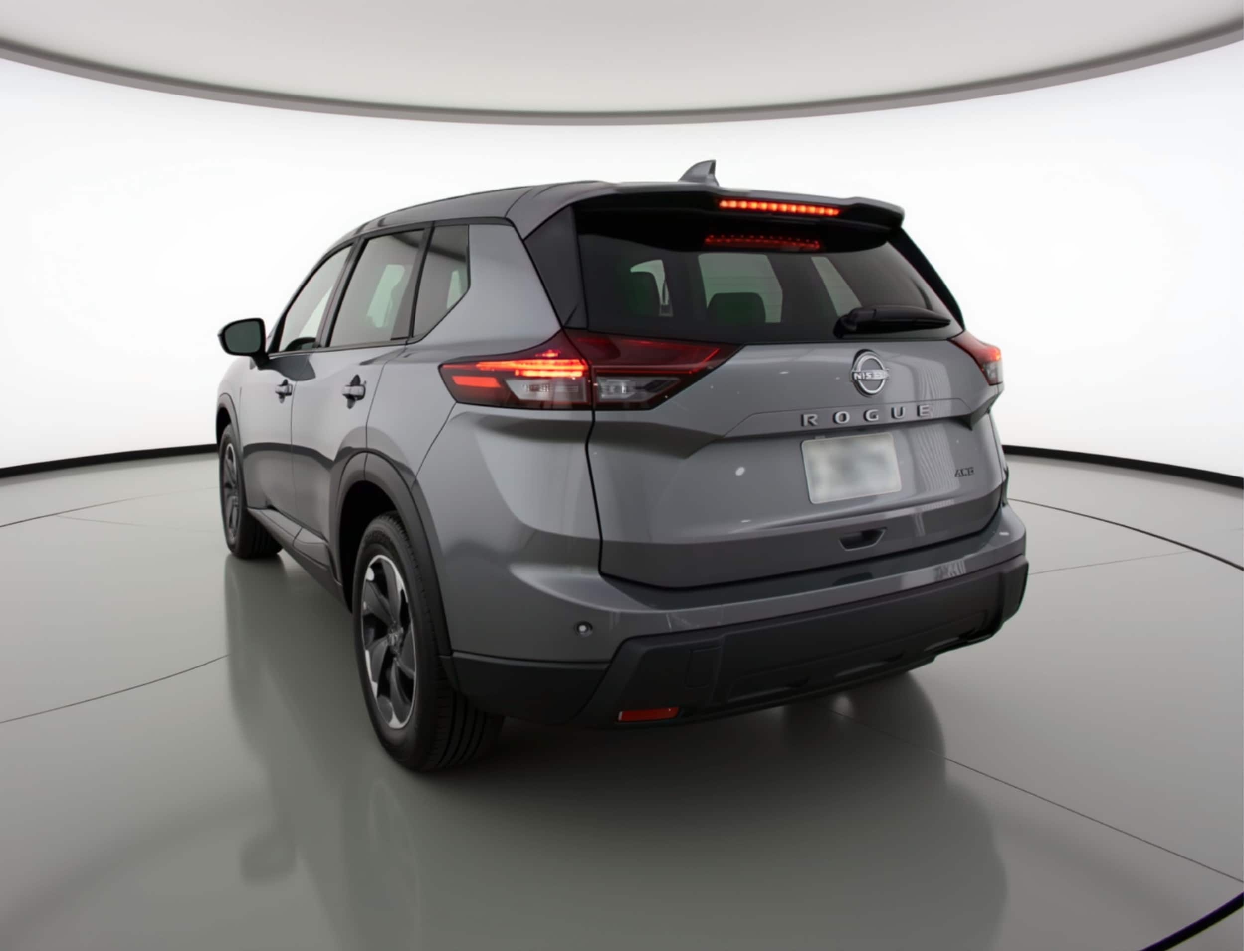 Thumbnail: 2025 Nissan Rogue - 5