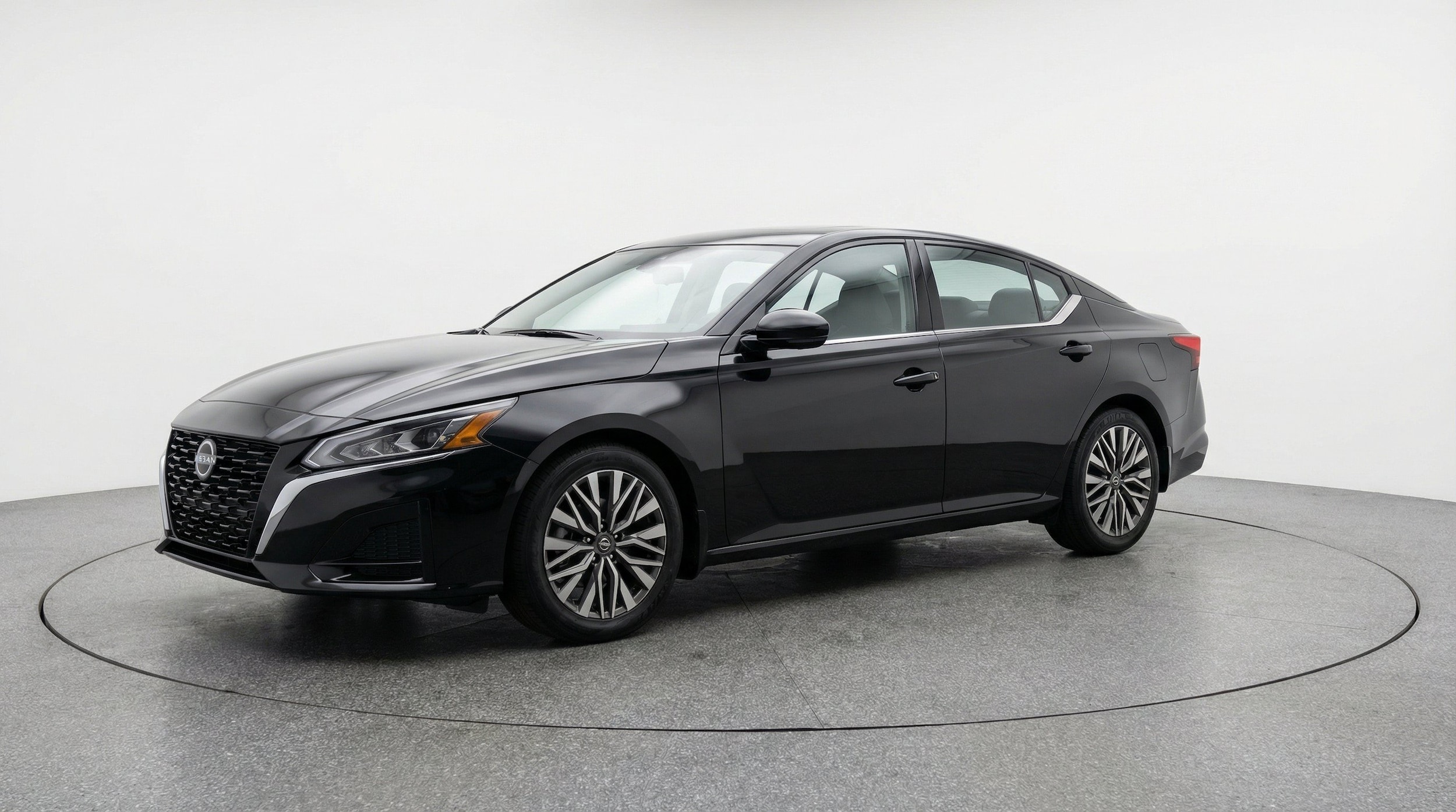 Thumbnail: 2026 Nissan Altima - 3