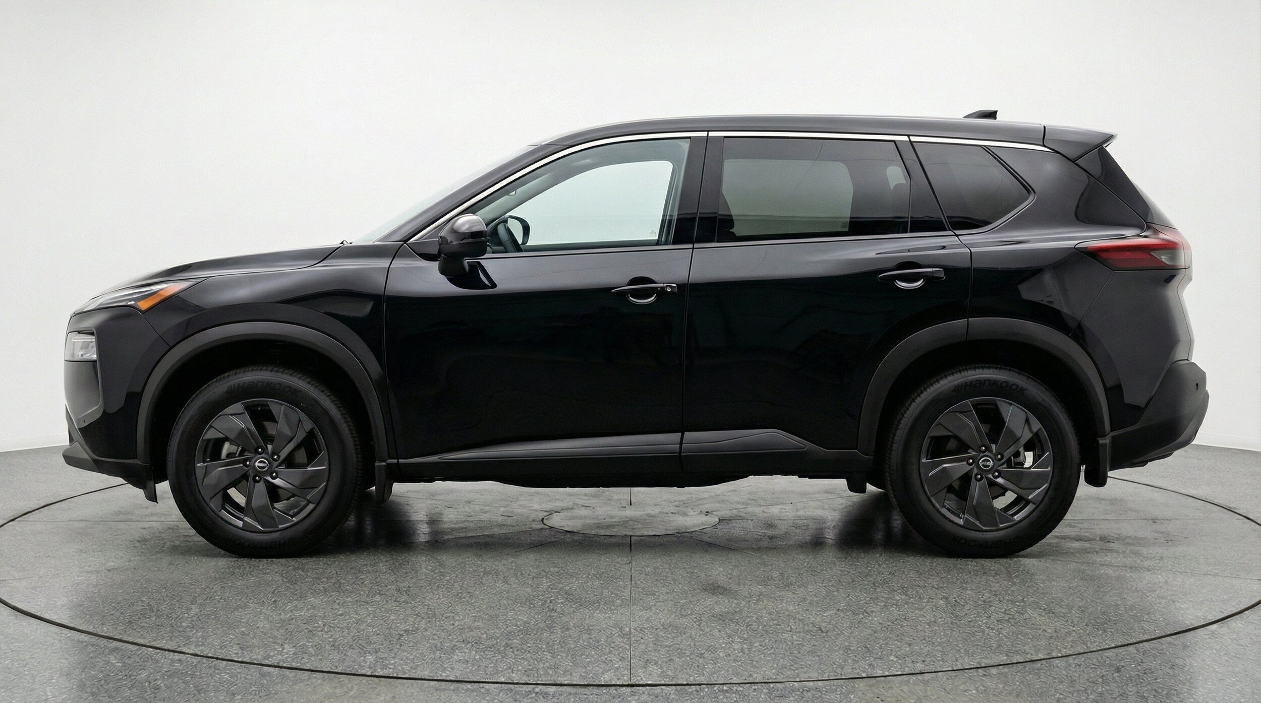 Thumbnail: 2026 Nissan Rogue - 5
