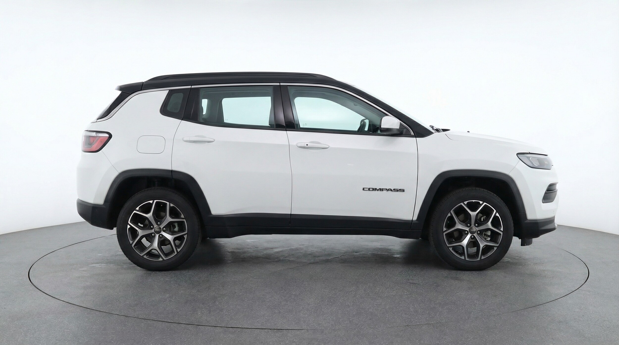 Thumbnail: 2025 Jeep Compass - 8