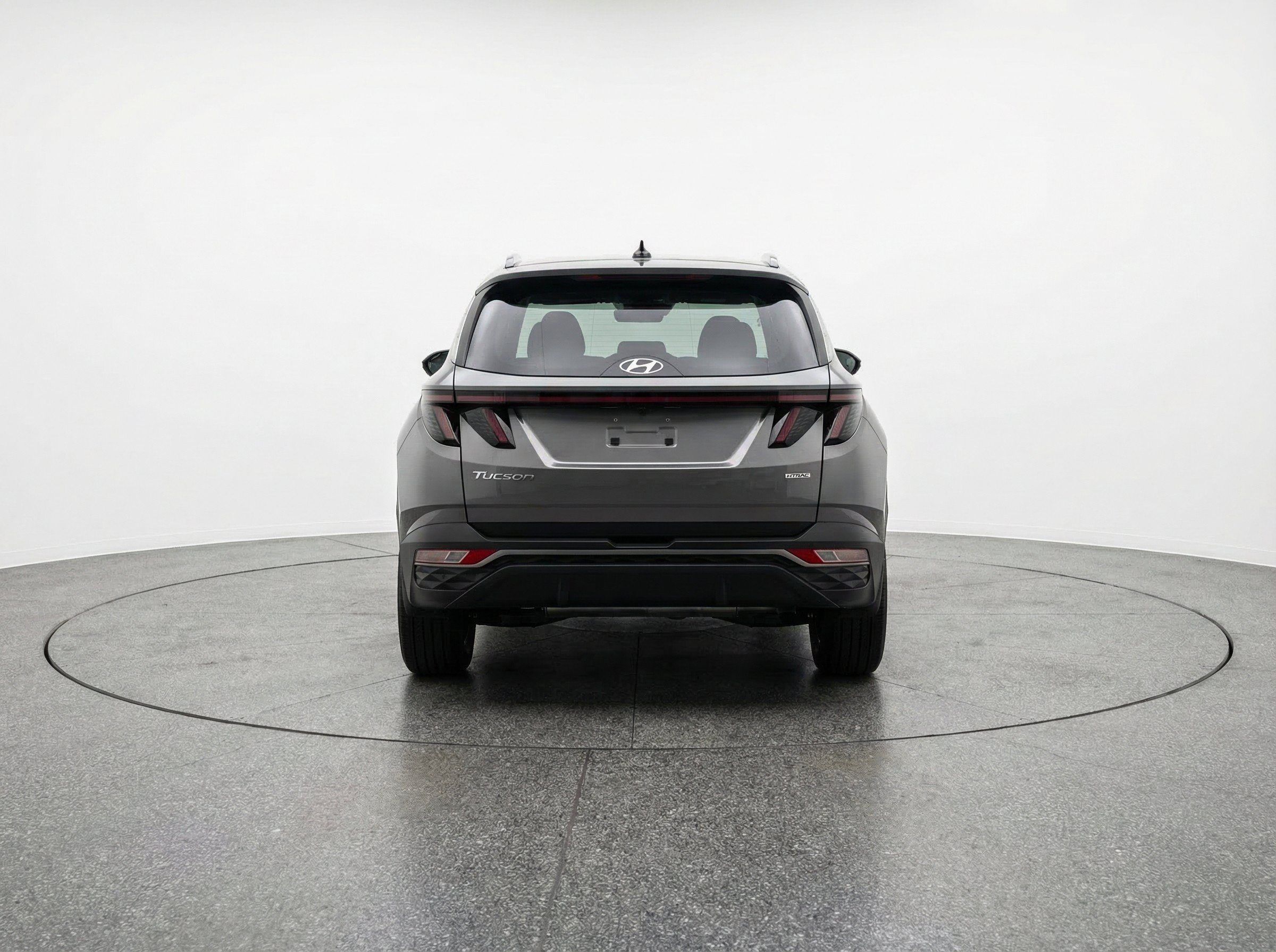 Thumbnail: 2026 Hyundai Tucson - 7