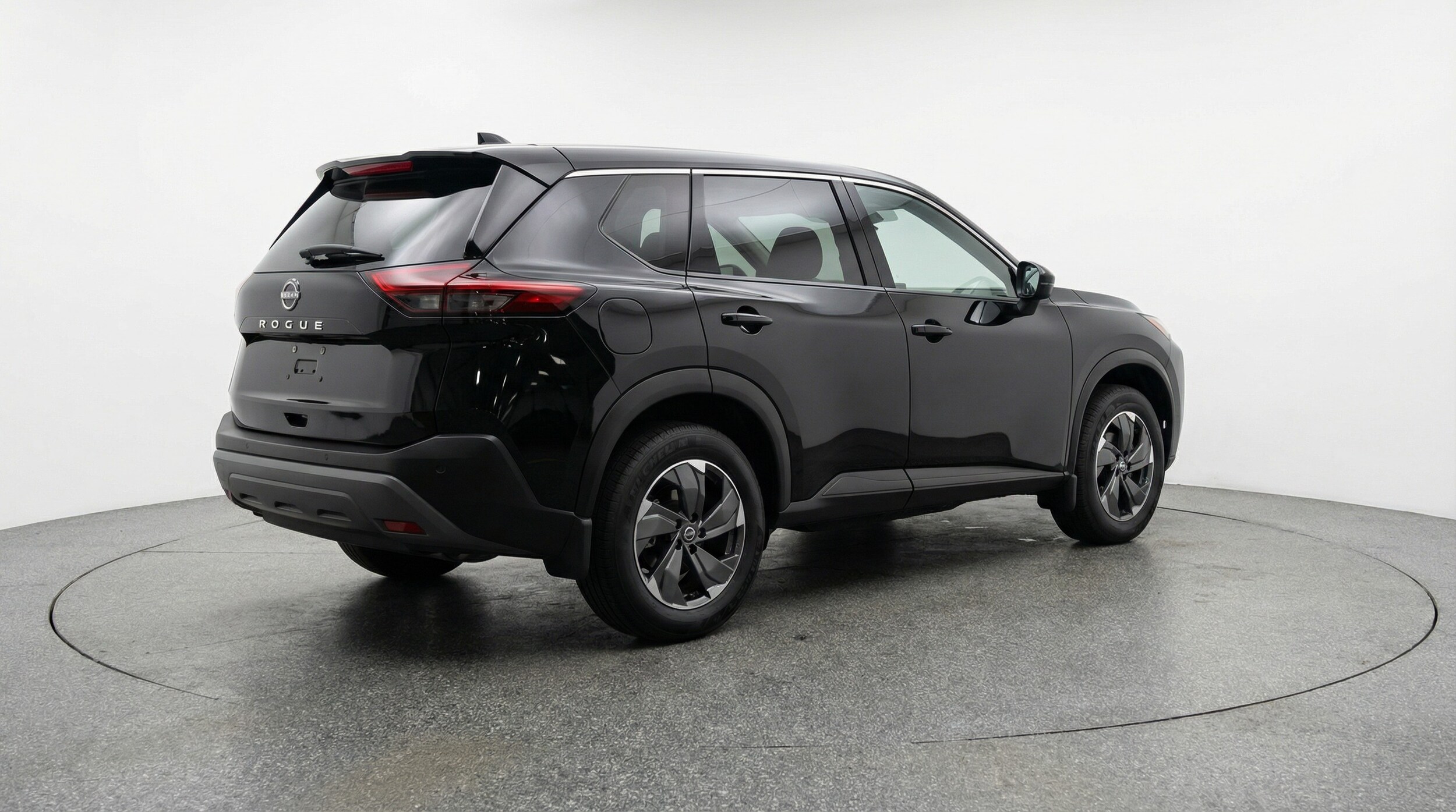 Thumbnail: 2025 Nissan Rogue - 7