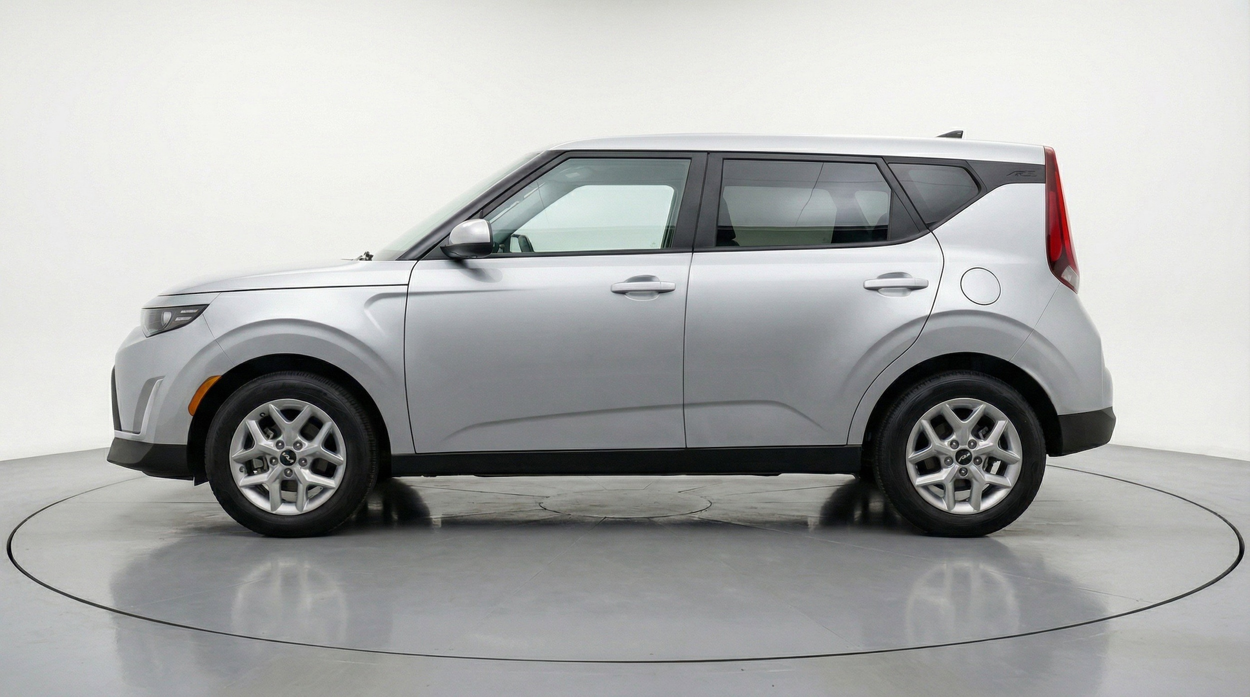 Thumbnail: 2025 Kia Soul - 5