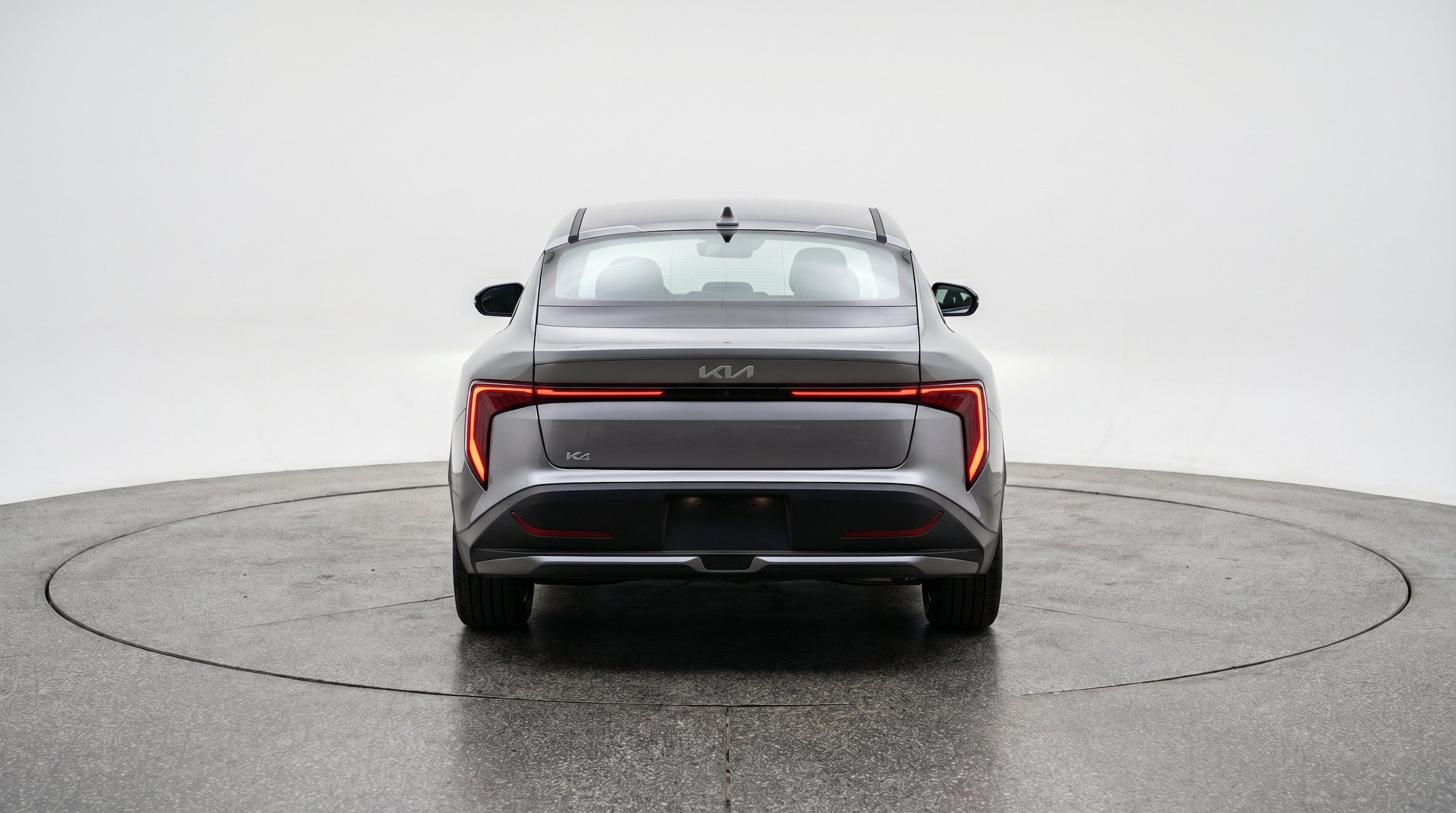 Thumbnail: 2026 Kia K4 - 7