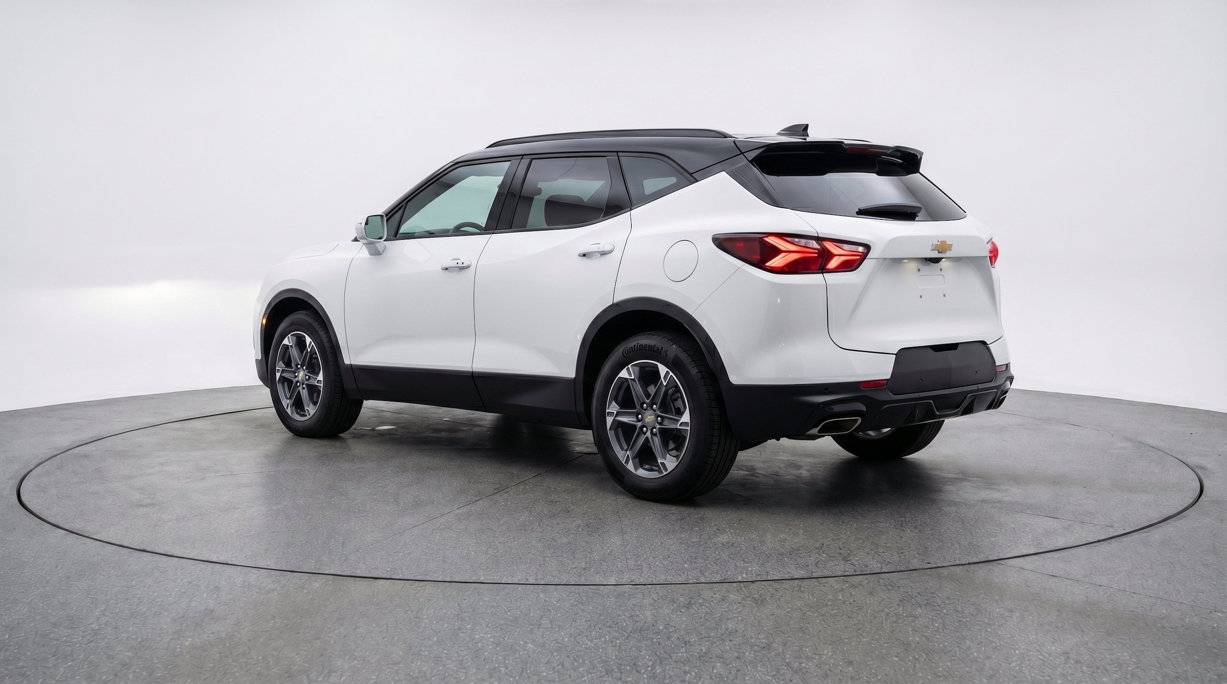 Thumbnail: 2026 Chevrolet Blazer - 6