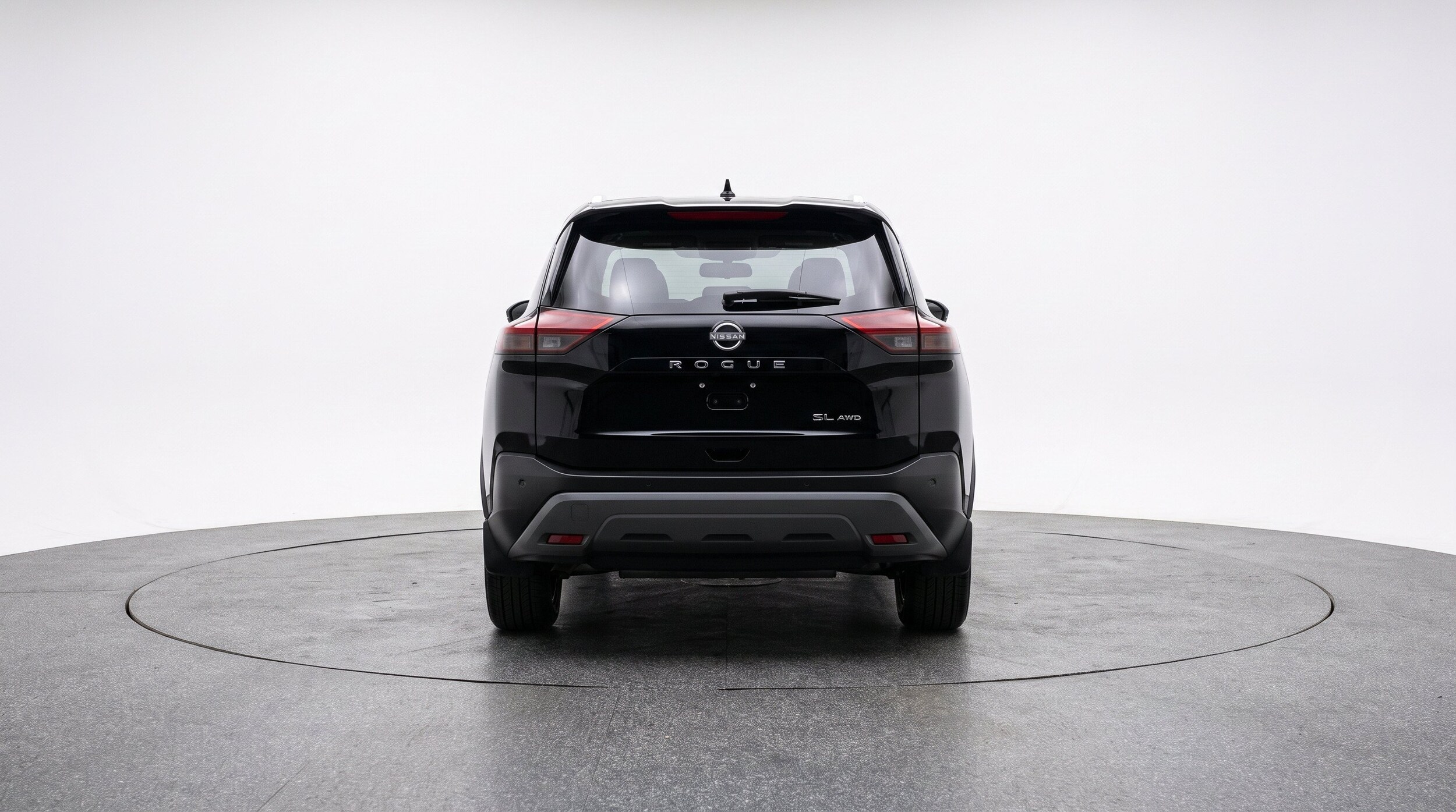 Thumbnail: 2026 Nissan Rogue - 7