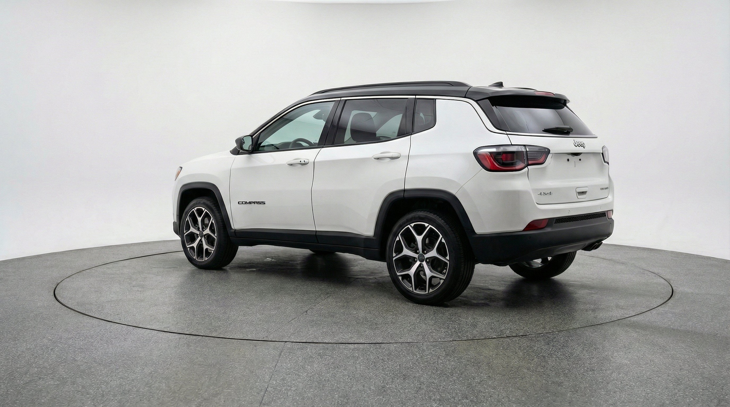 Thumbnail: 2025 Jeep Compass - 6