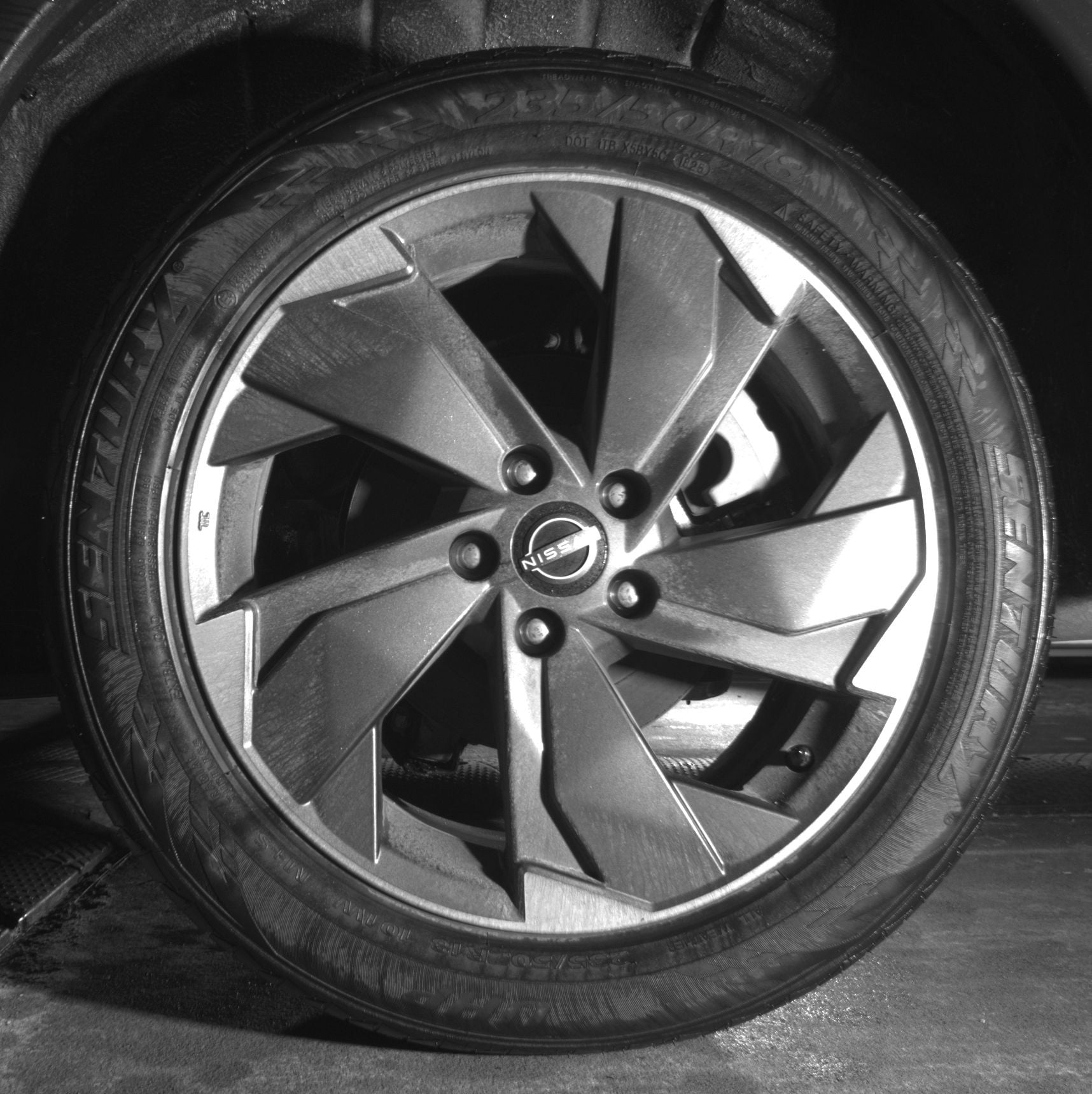 Thumbnail: 2025 Nissan Rogue - 11