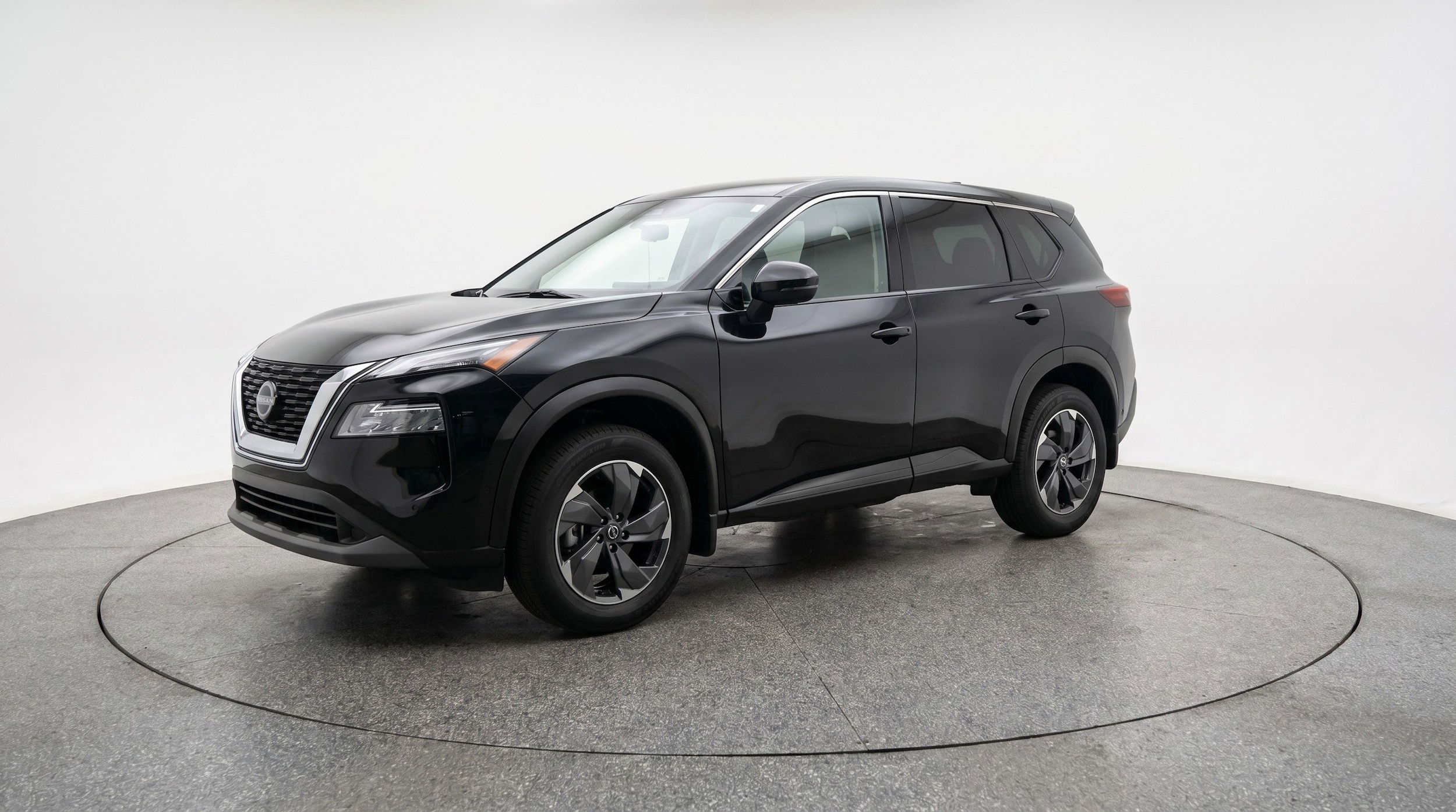Thumbnail: 2025 Nissan Rogue - 3