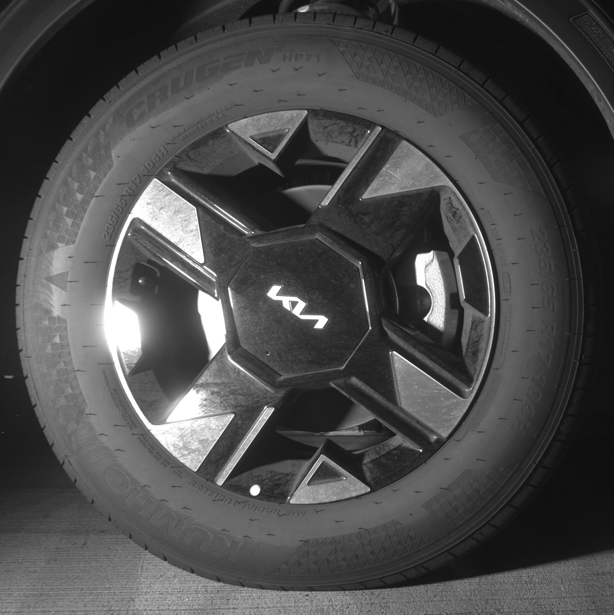 Thumbnail: 2026 Kia Sportage - 13