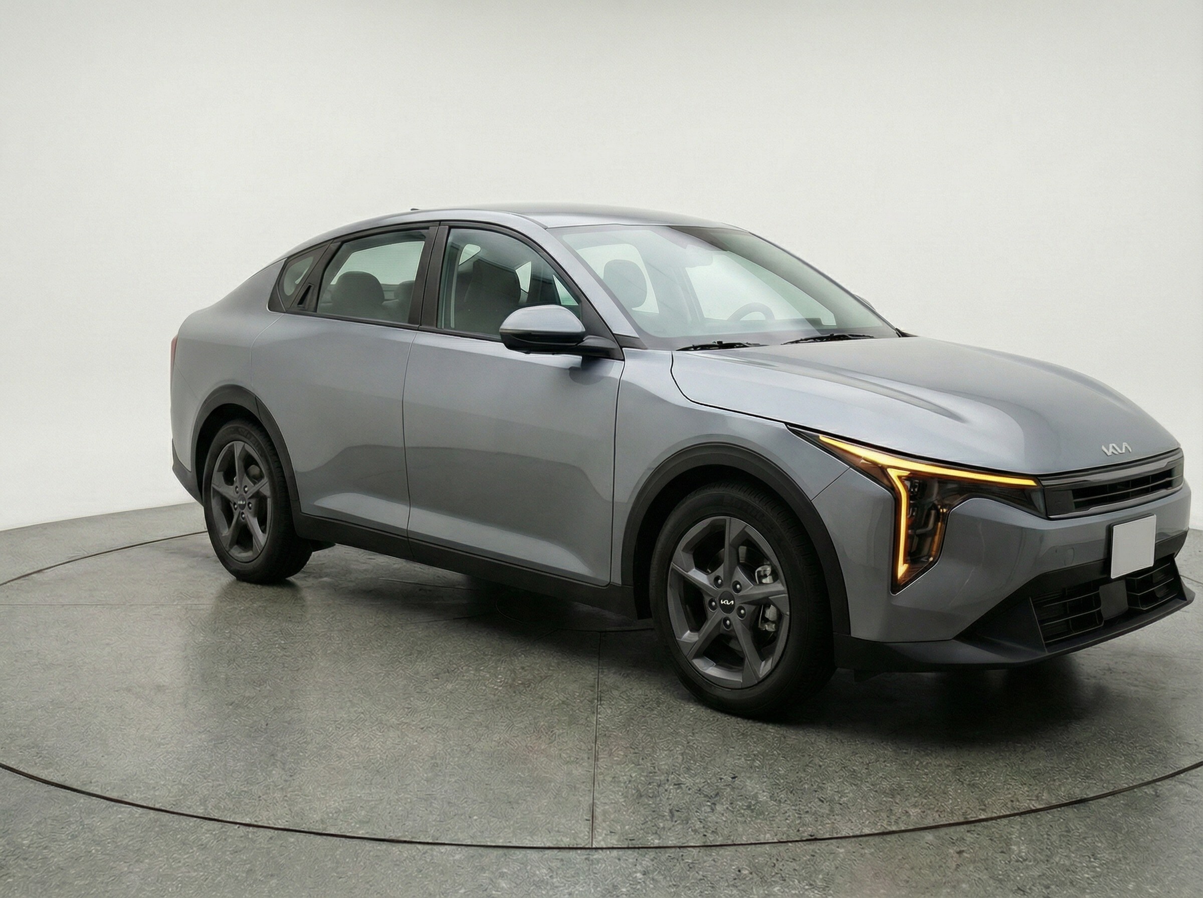 Thumbnail: 2025 Kia K4 - 1