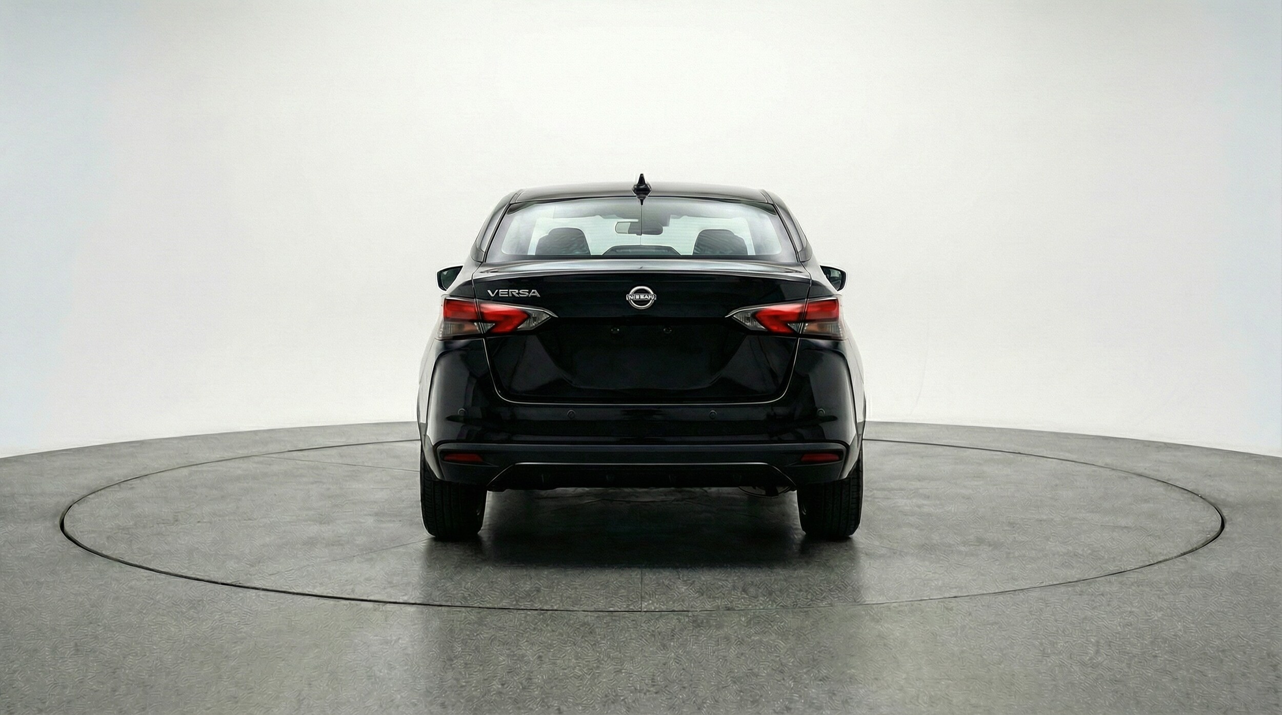 Thumbnail: 2025 Nissan Versa - 6