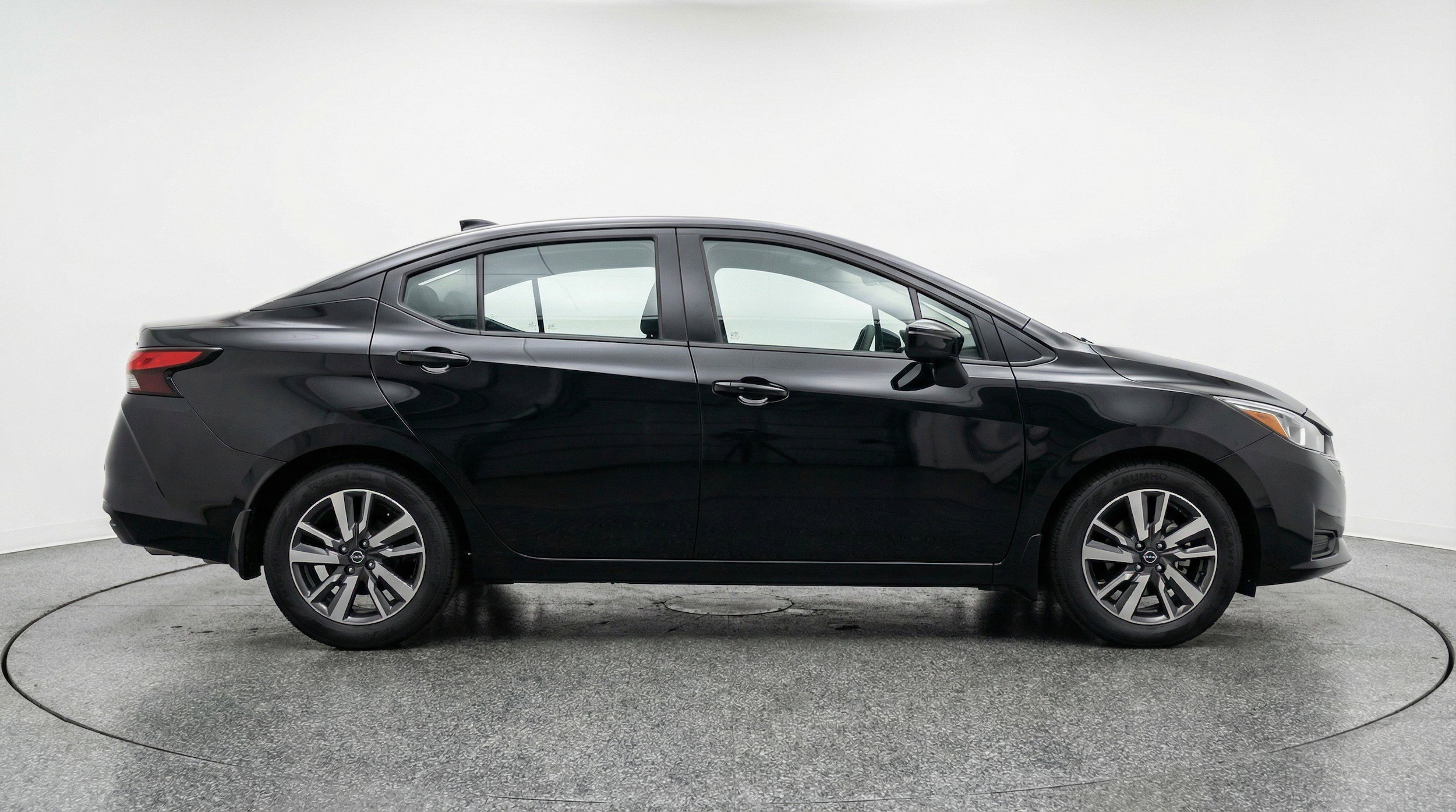 Thumbnail: 2025 Nissan Versa - 11