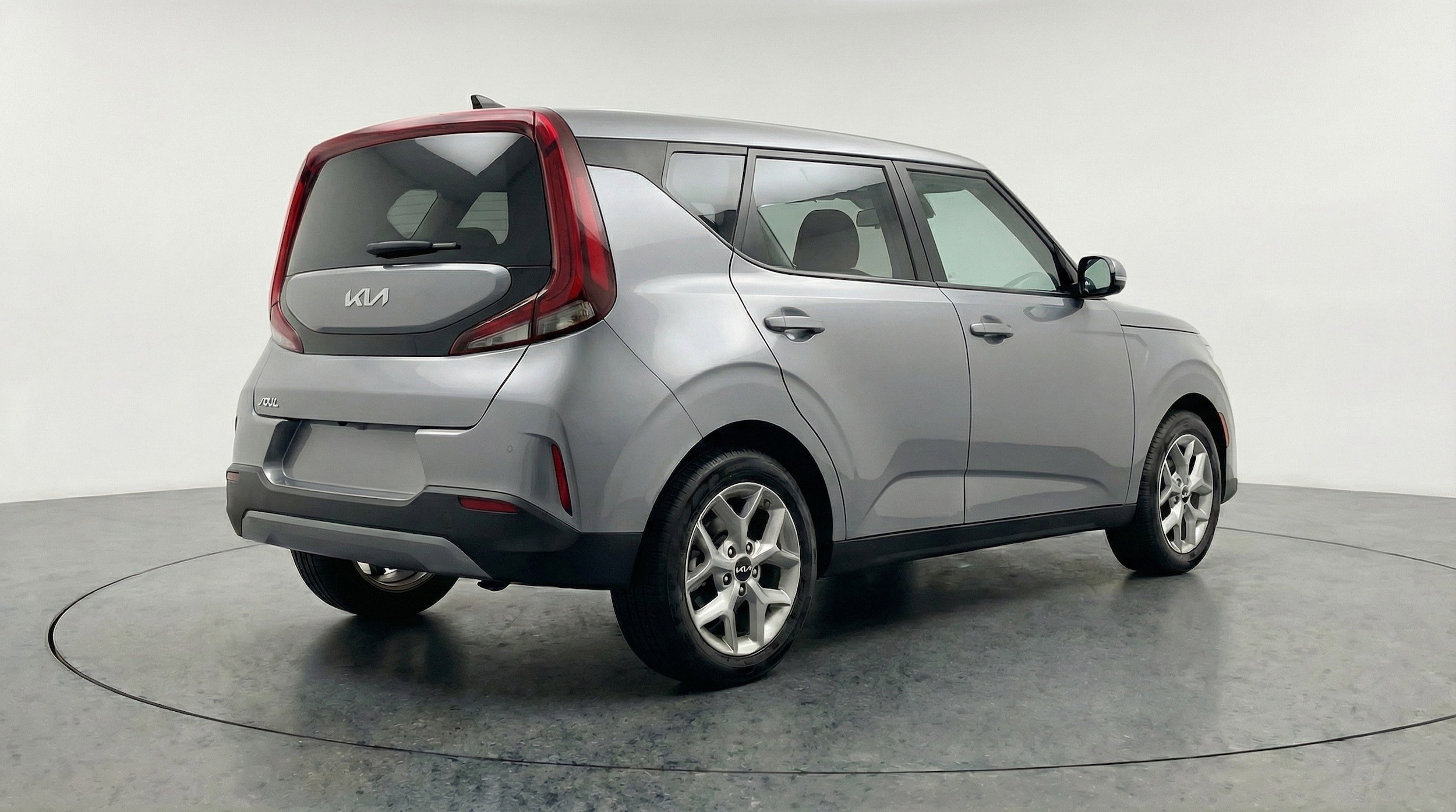 Thumbnail: 2025 Kia Soul - 9