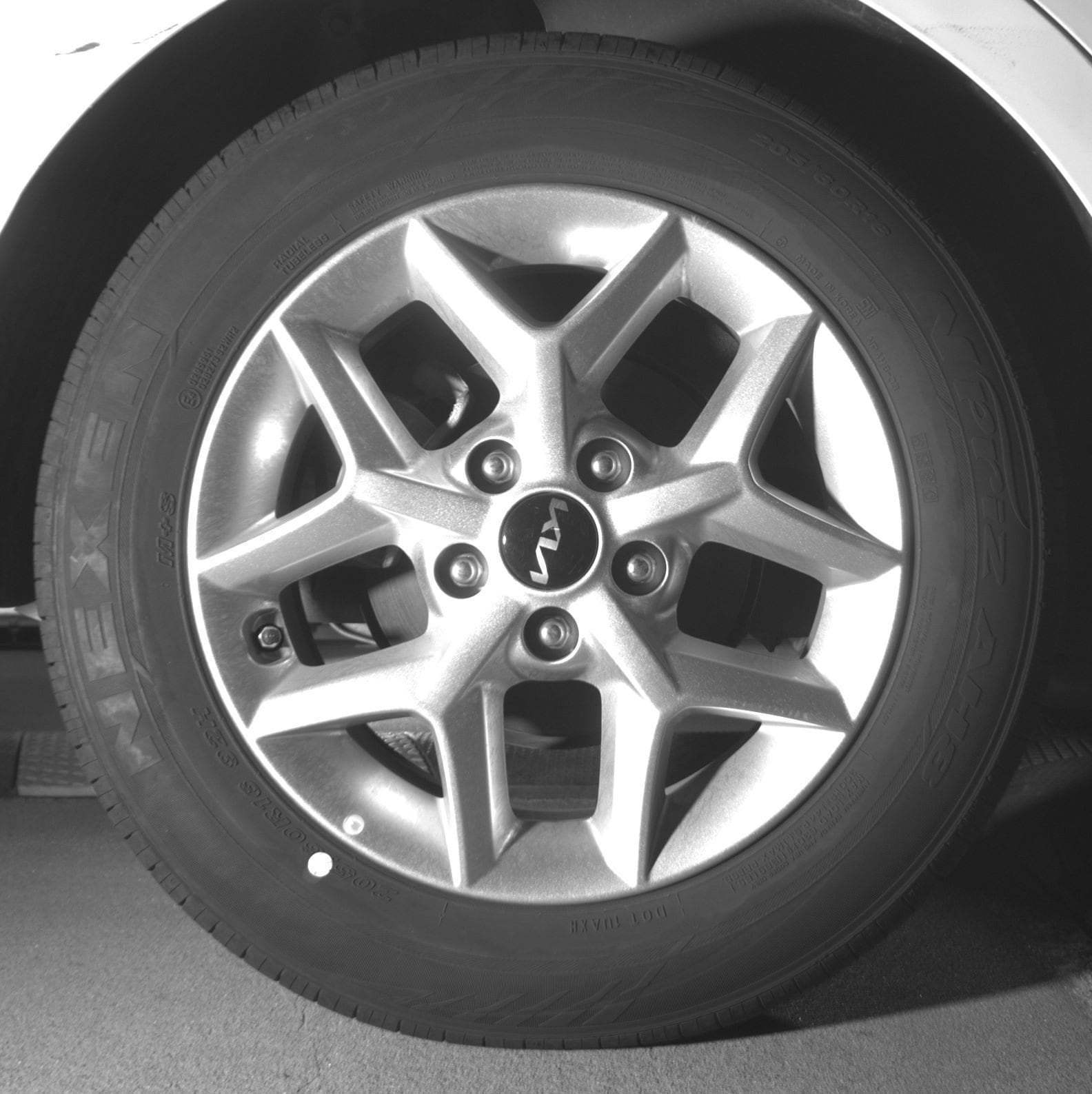 Thumbnail: 2025 Kia Soul - 15