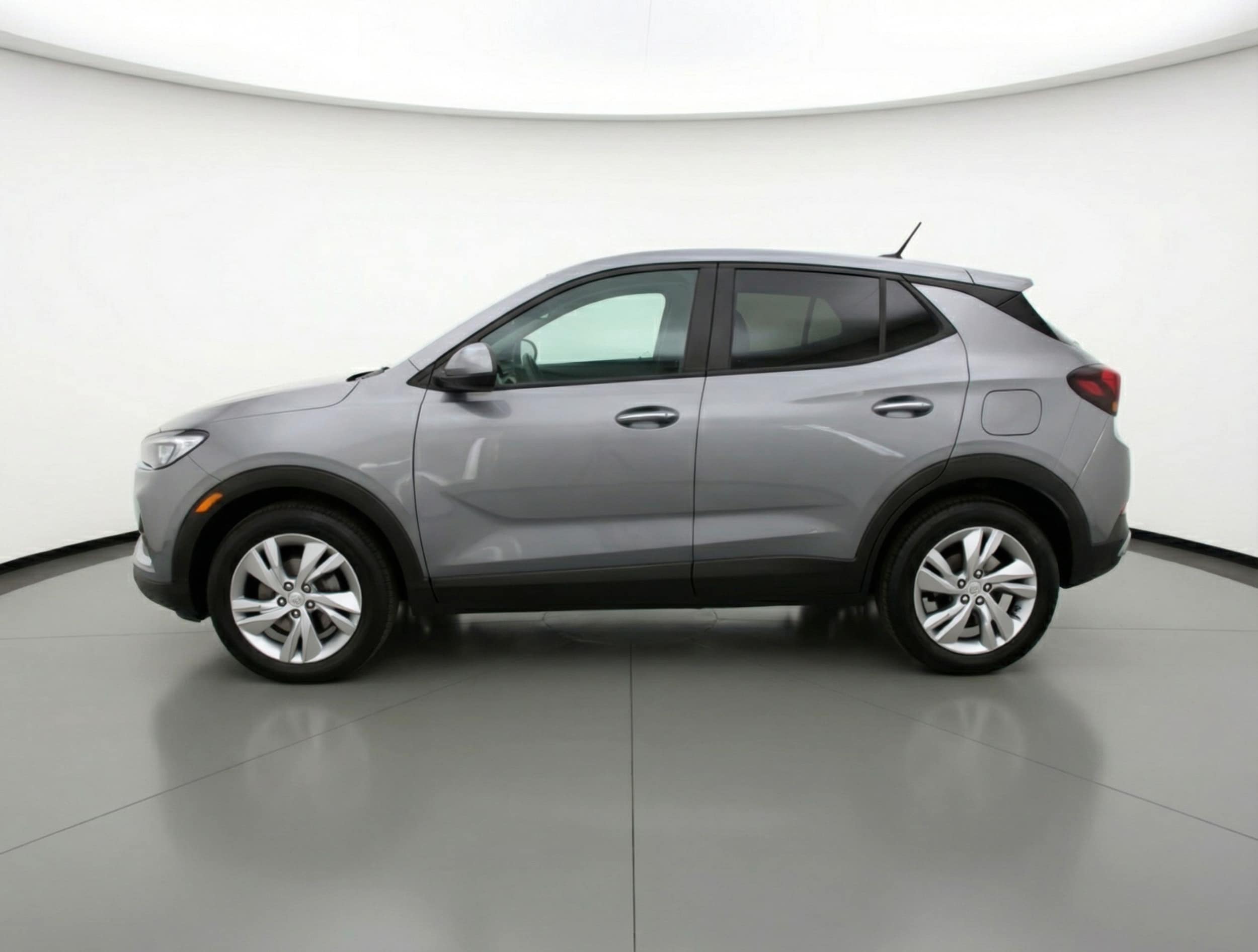 Thumbnail: 2025 Buick Encore GX - 4