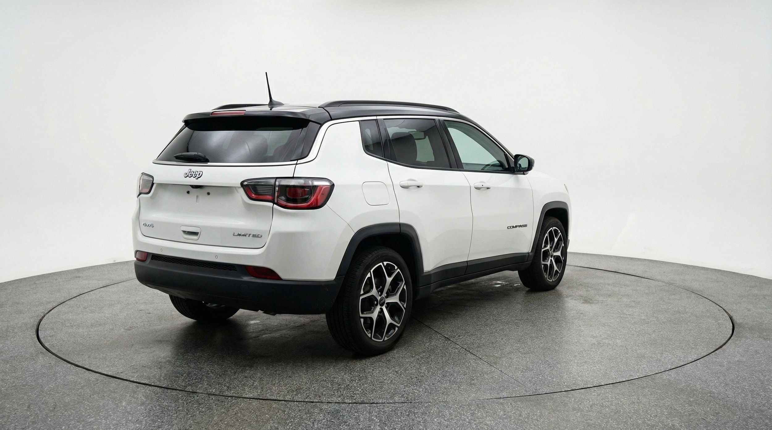 Thumbnail: 2025 Jeep Compass - 9