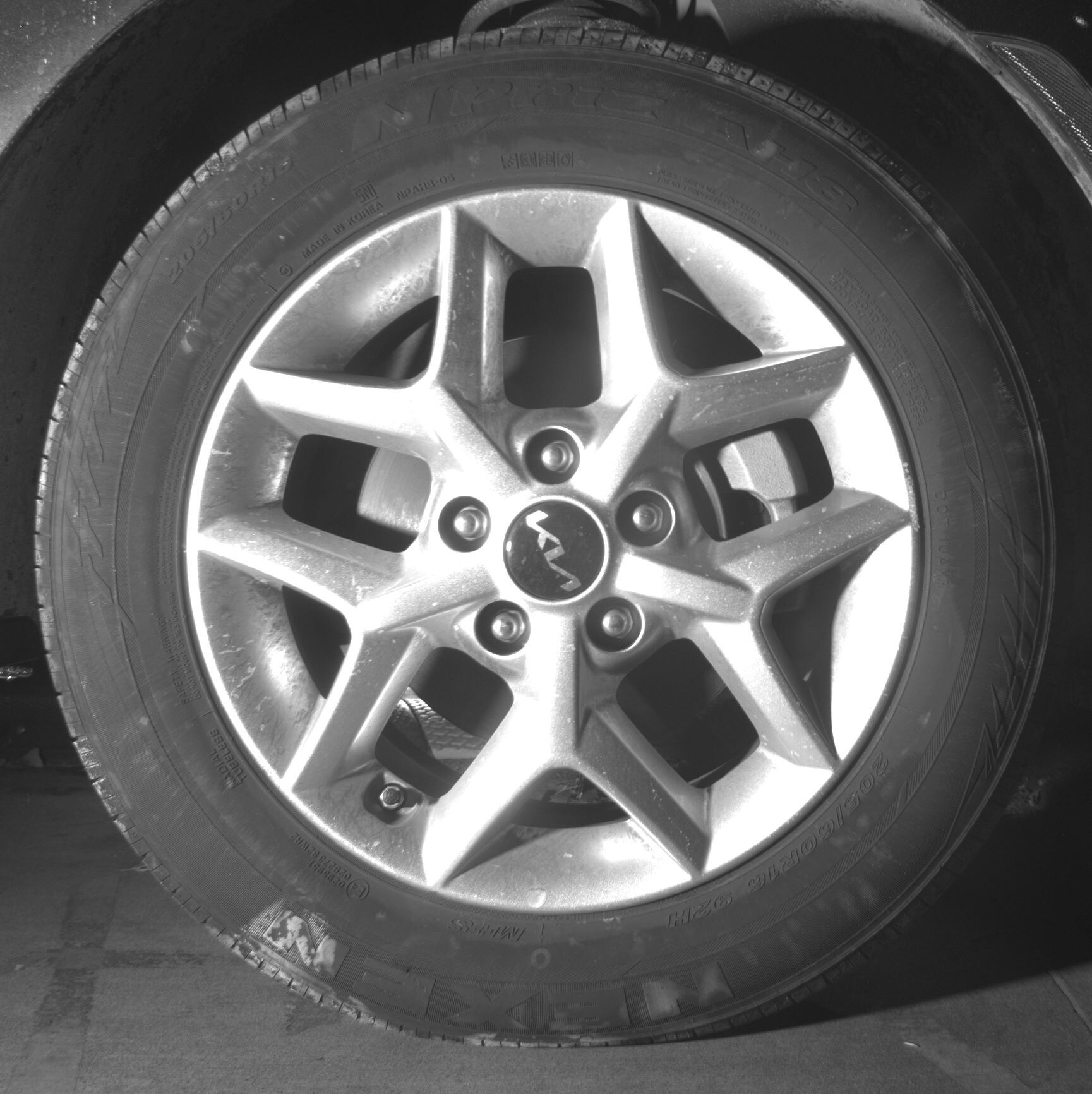 Thumbnail: 2025 Kia Soul - 10