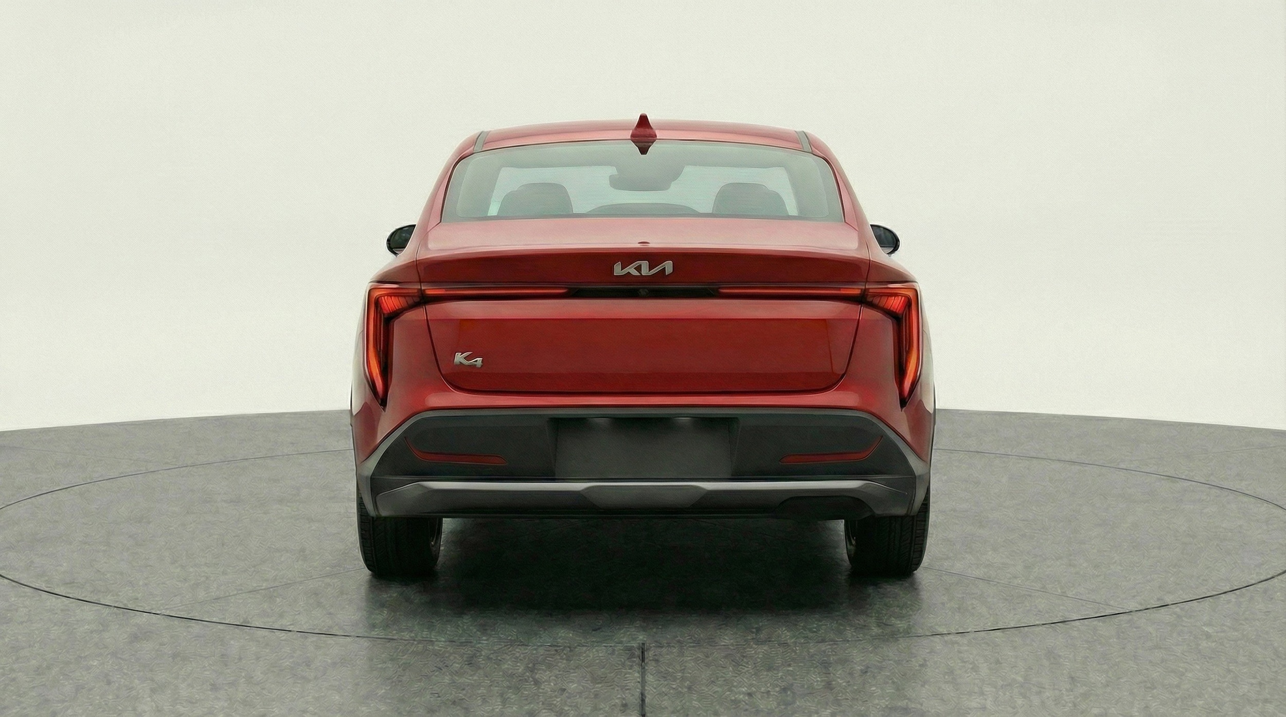 Thumbnail: 2025 Kia K4 - 7