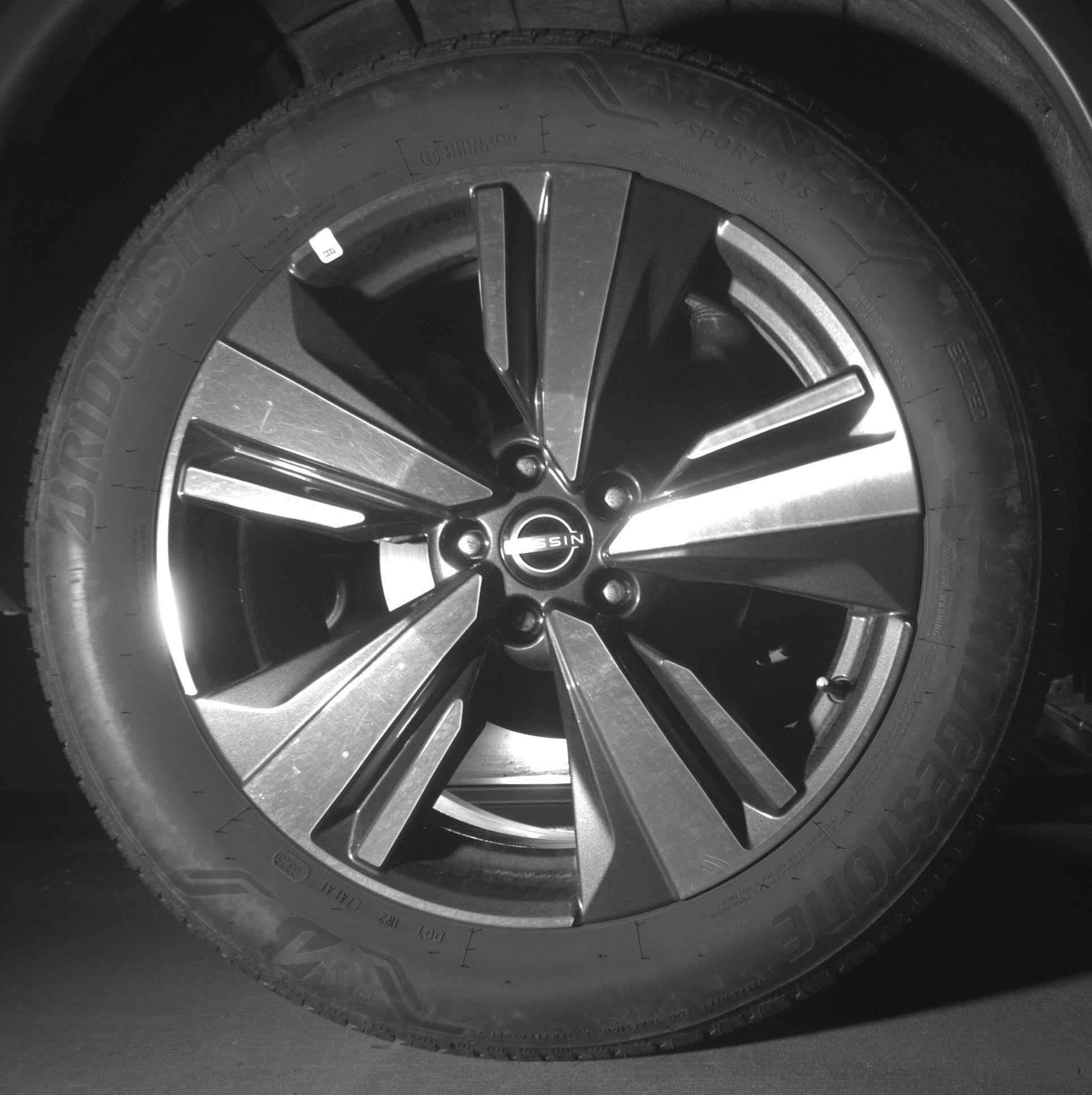 Thumbnail: 2026 Nissan Rogue - 15