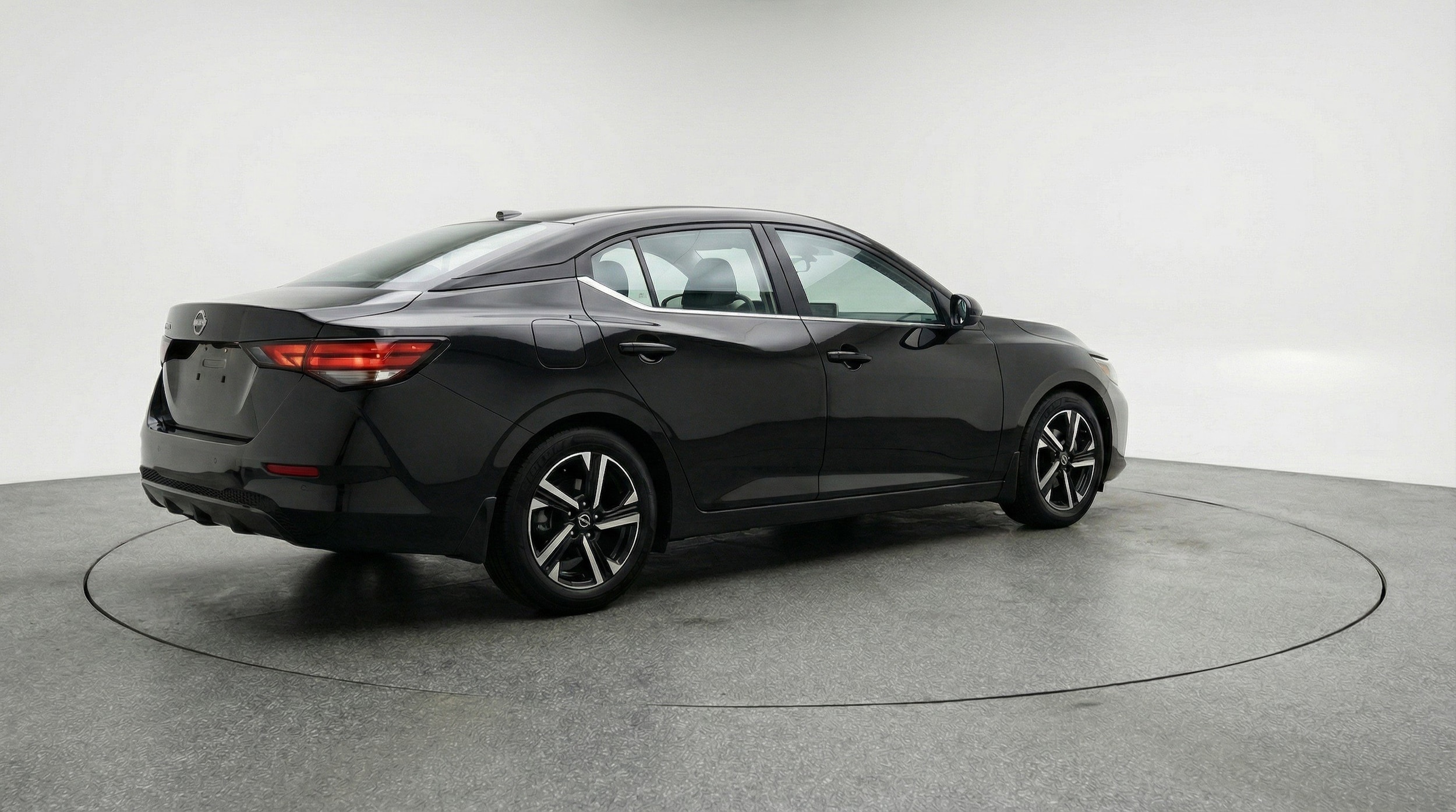Thumbnail: 2025 Nissan Sentra - 9