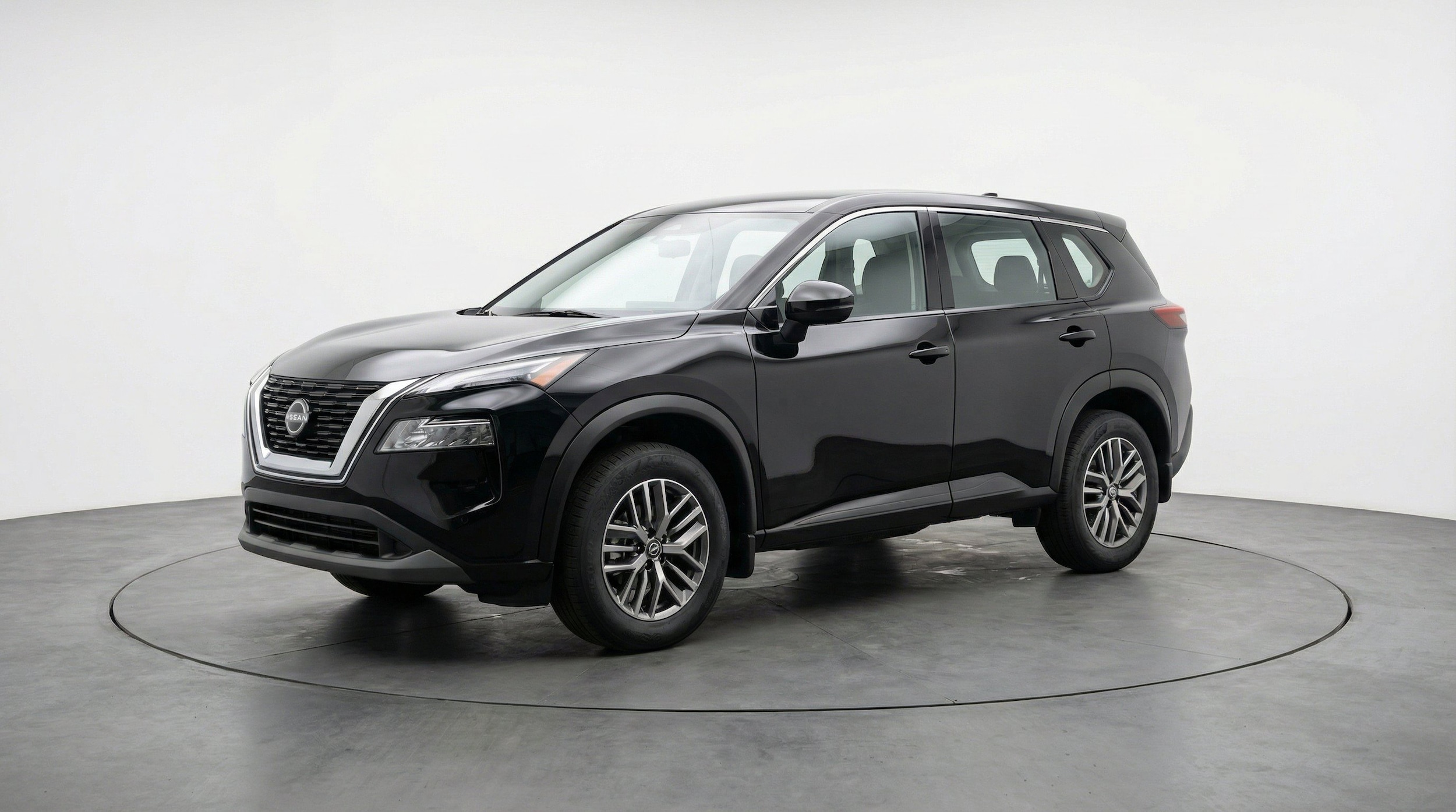 Thumbnail: 2026 Nissan Rogue - 3