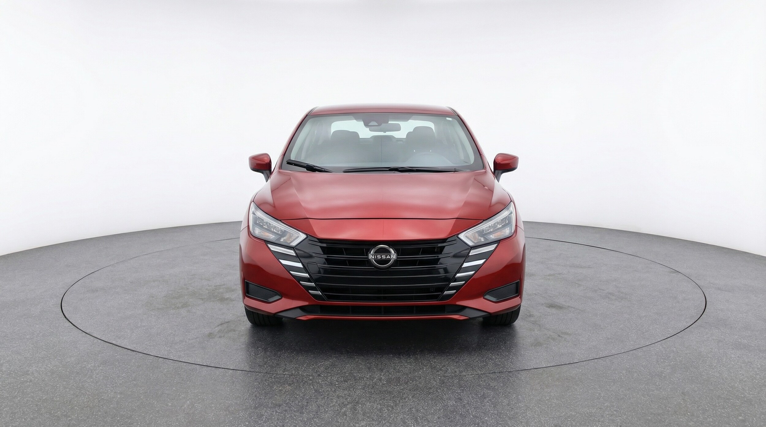 Thumbnail: 2025 Nissan Versa - 2