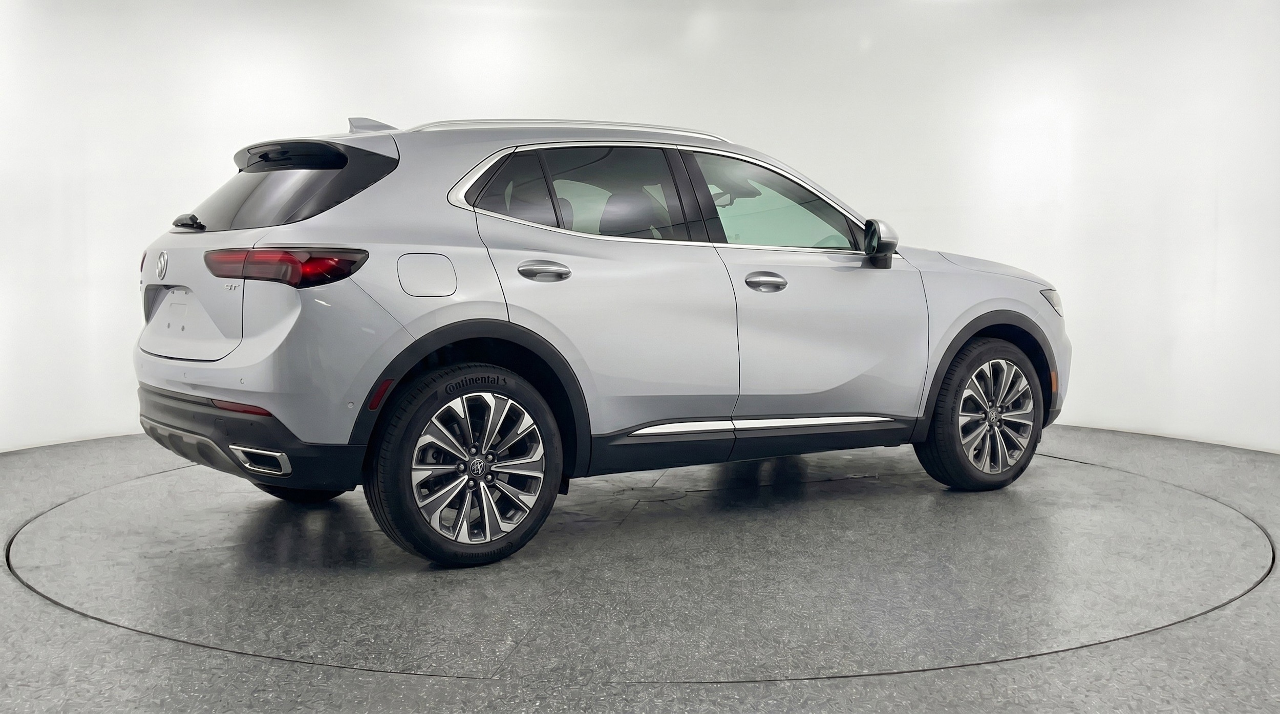 Thumbnail: 2024 Buick Envision - 9