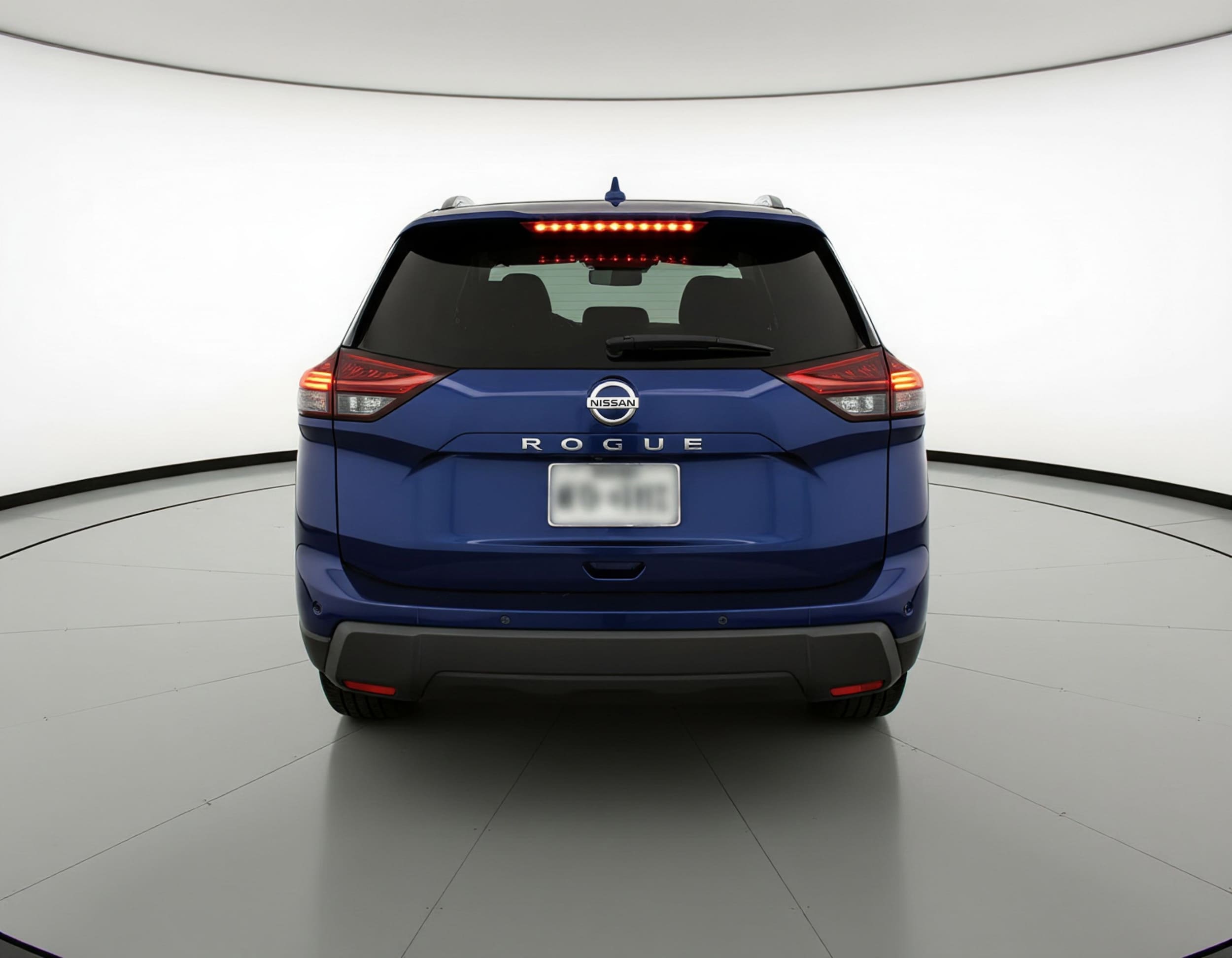 Thumbnail: 2025 Nissan Rogue - 7