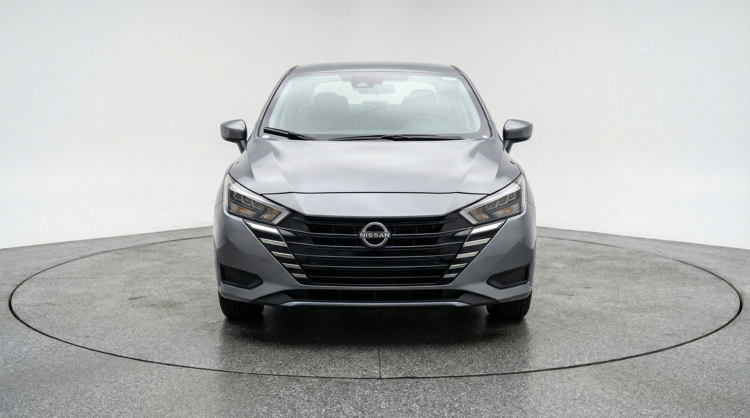 Thumbnail: 2025 Nissan Versa - 2