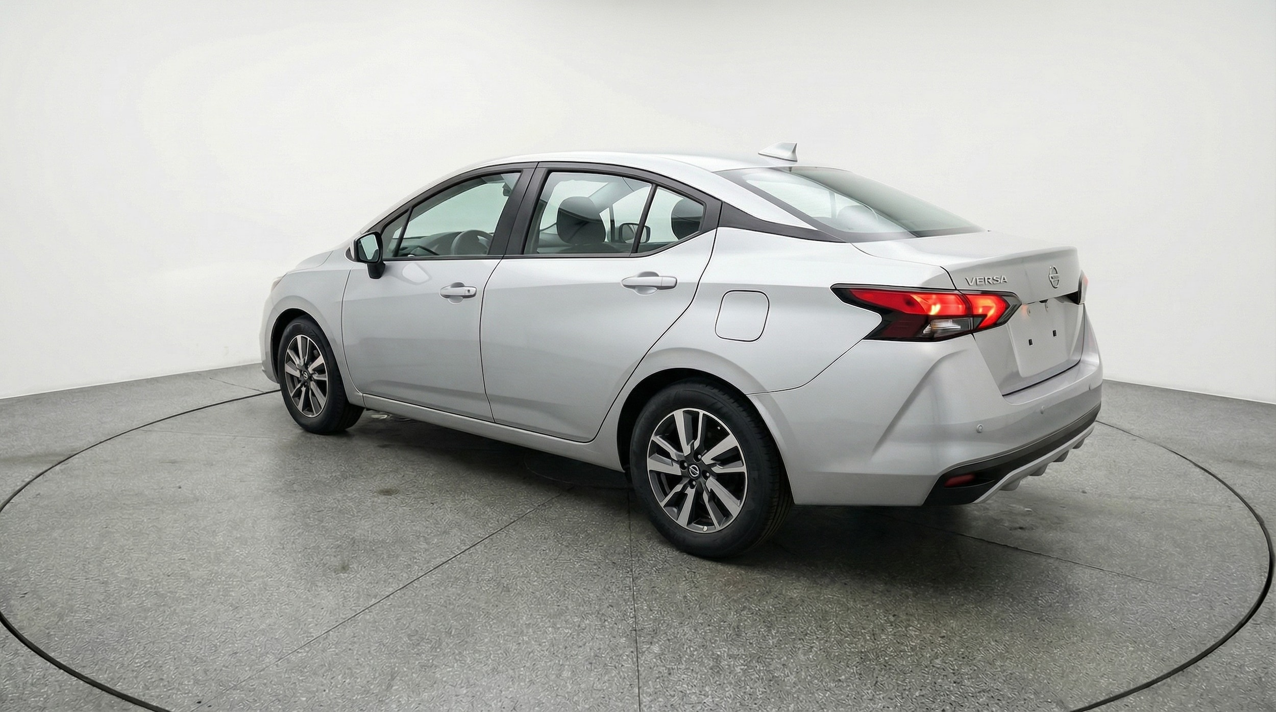 Thumbnail: 2025 Nissan Versa - 5