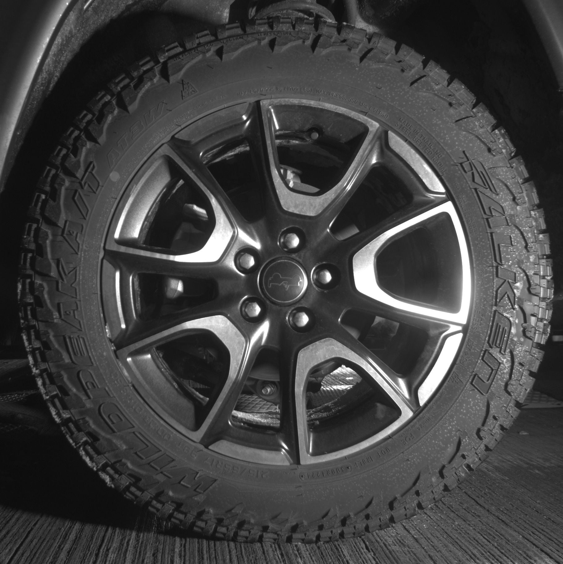 Thumbnail: 2025 Jeep Compass - 11