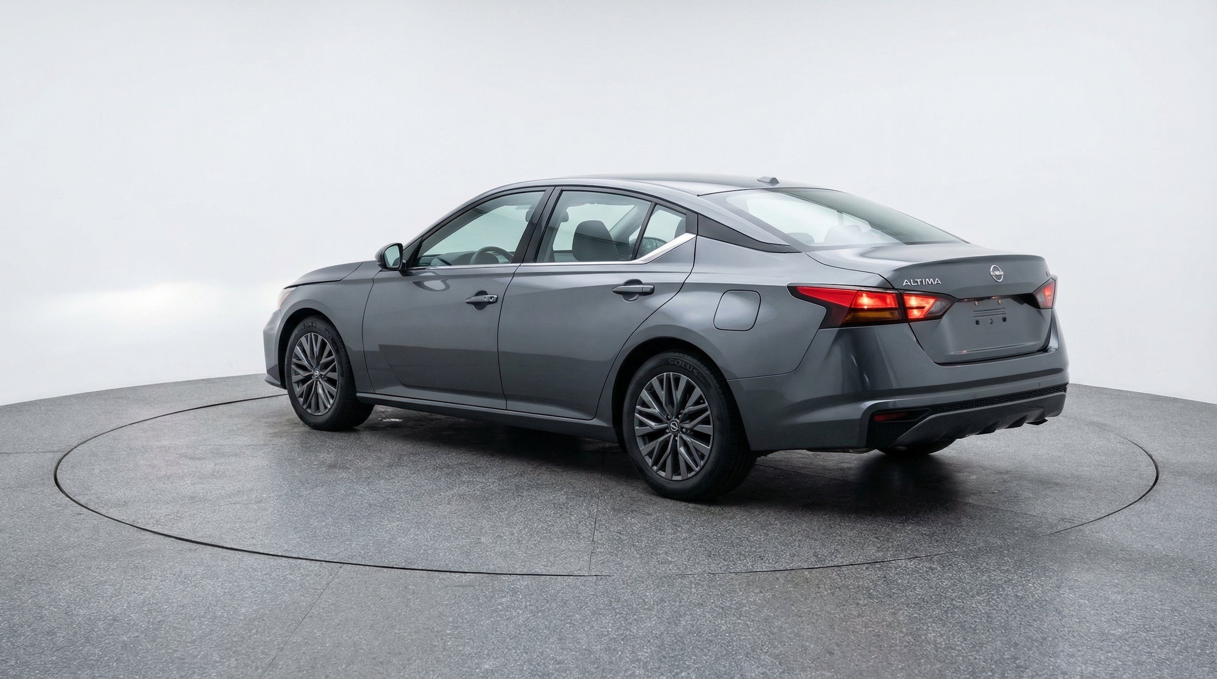 Thumbnail: 2026 Nissan Altima - 6