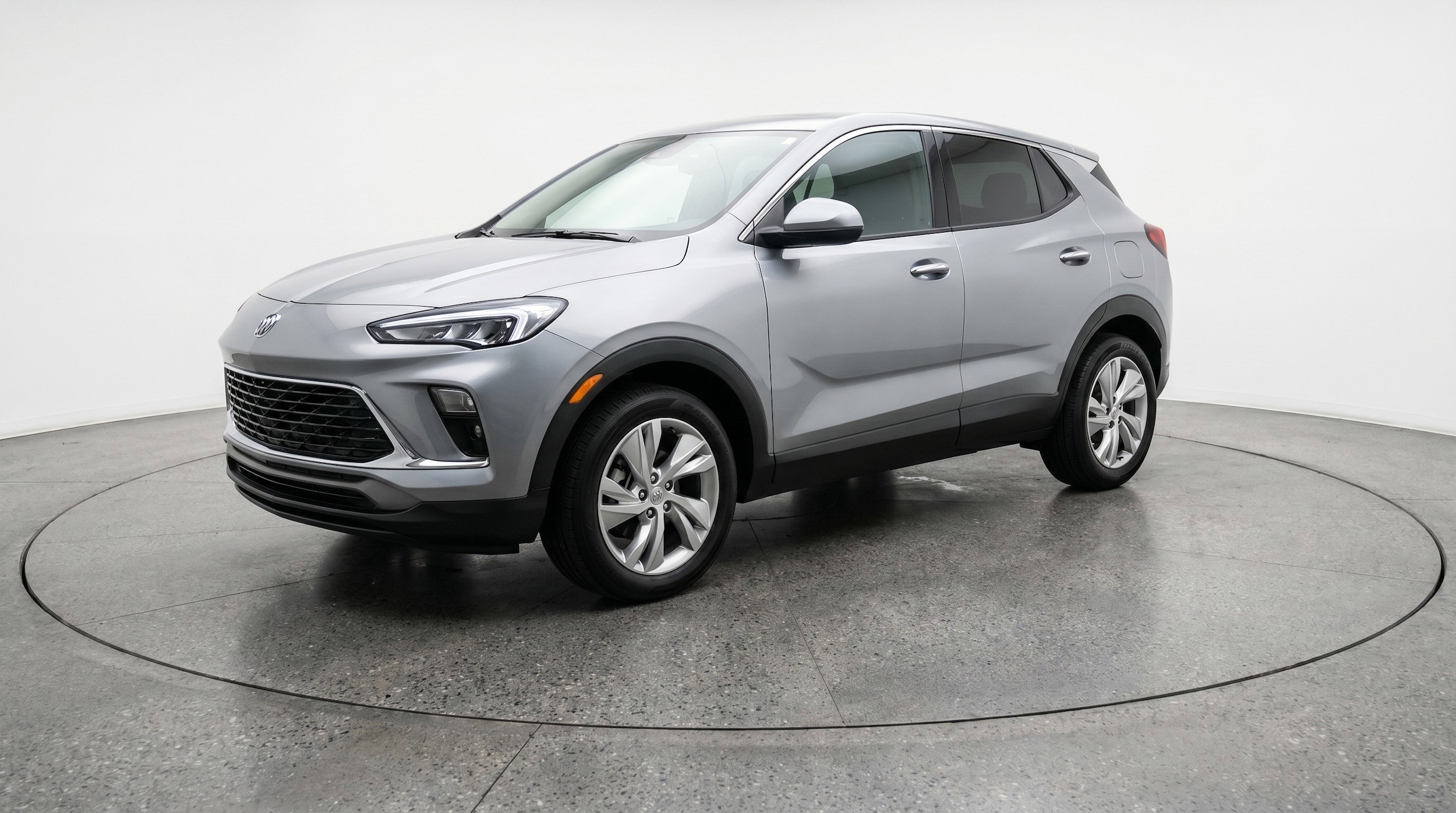 Thumbnail: 2025 Buick Encore GX - 3
